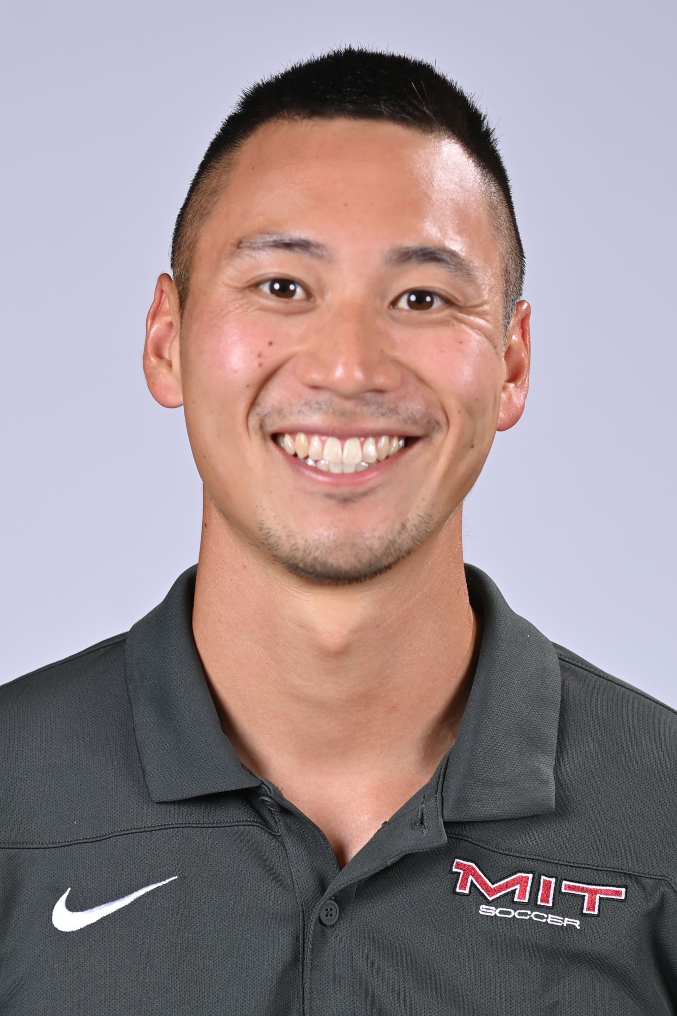 Ivan Jutamulia headshot