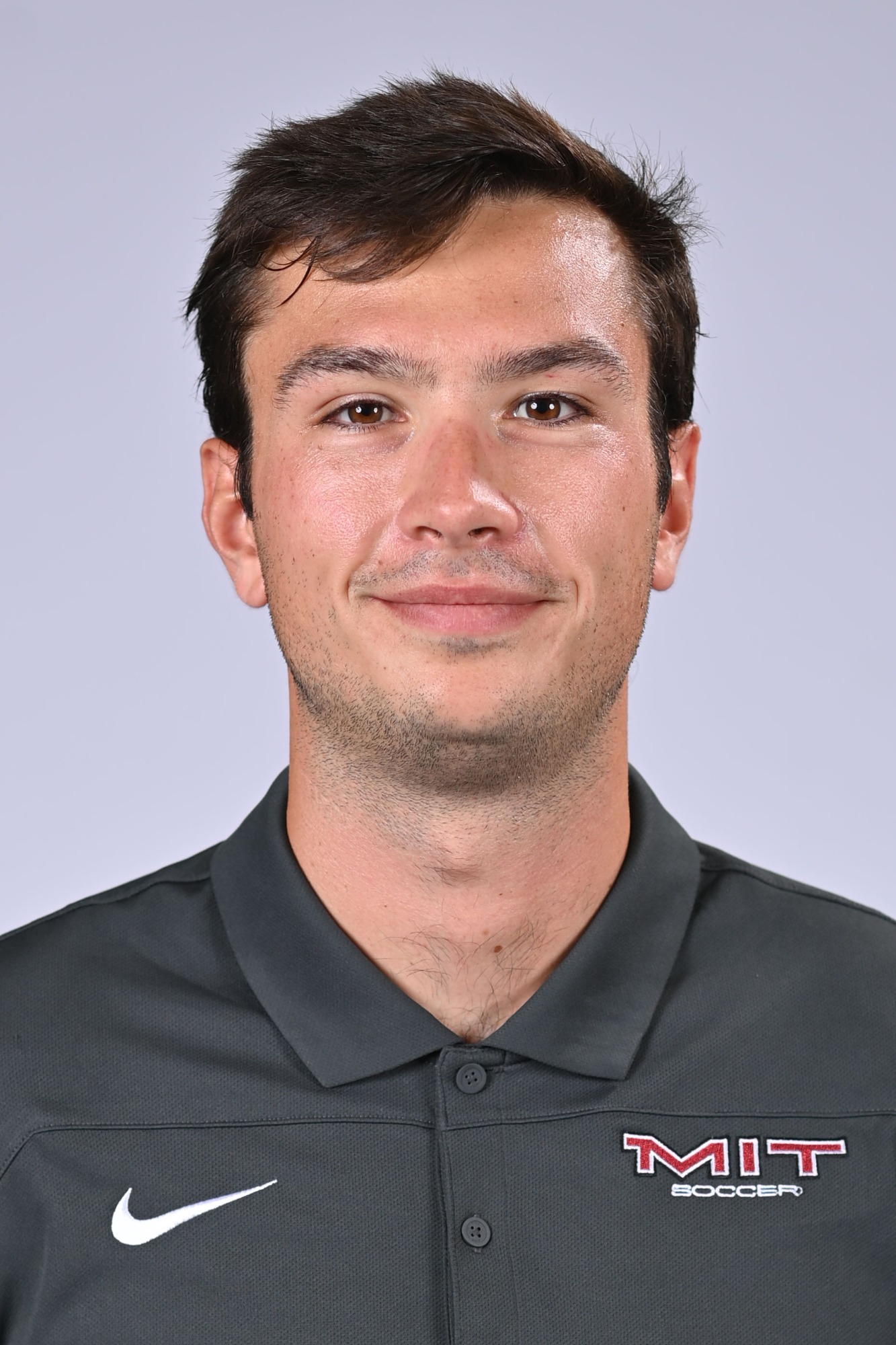 Jack Lavorel headshot