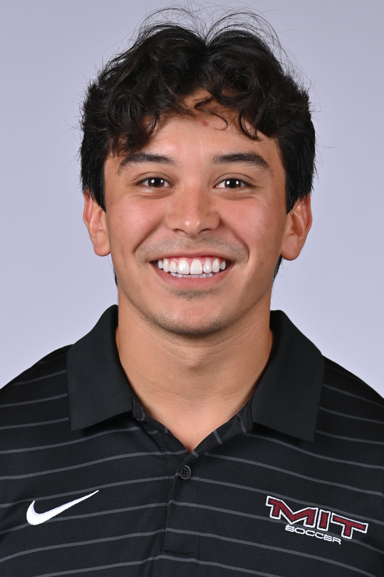 Jared Cornejo headshot