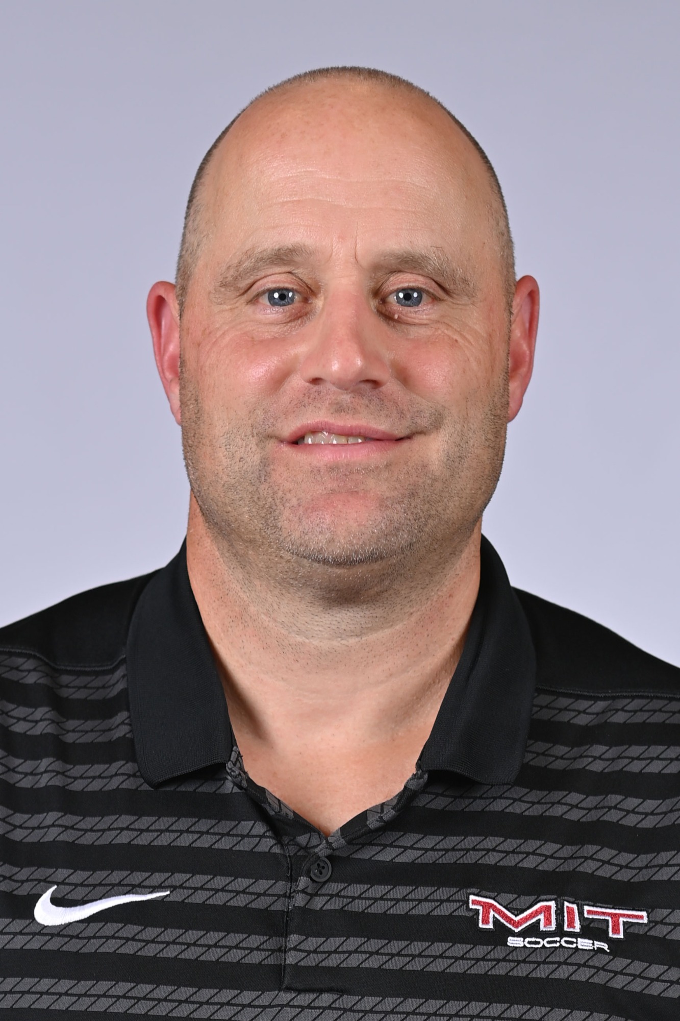 Martin Desmarais headshot