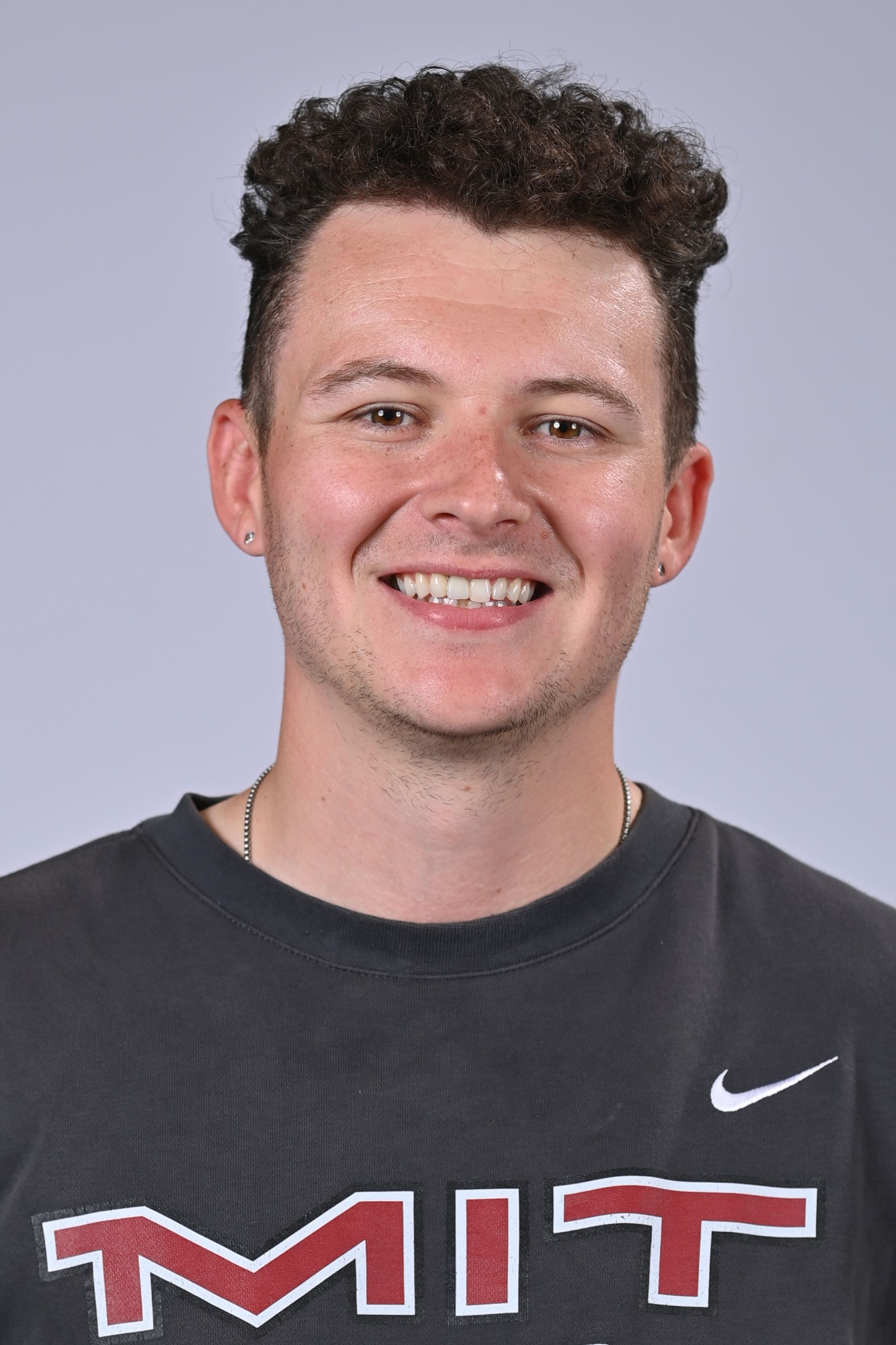 Tomas Griffin headshot