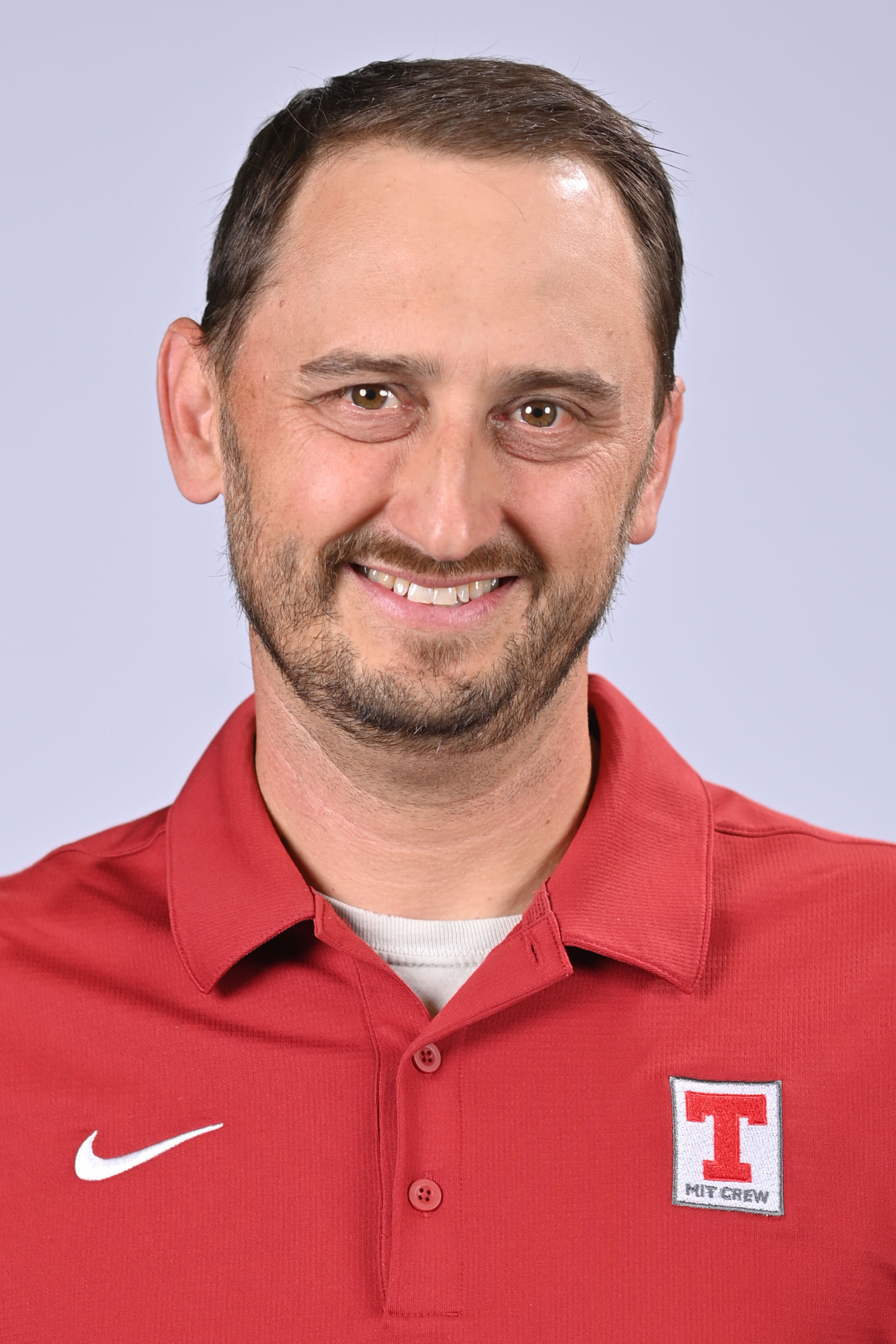 Evan Threws-Wassell headshot