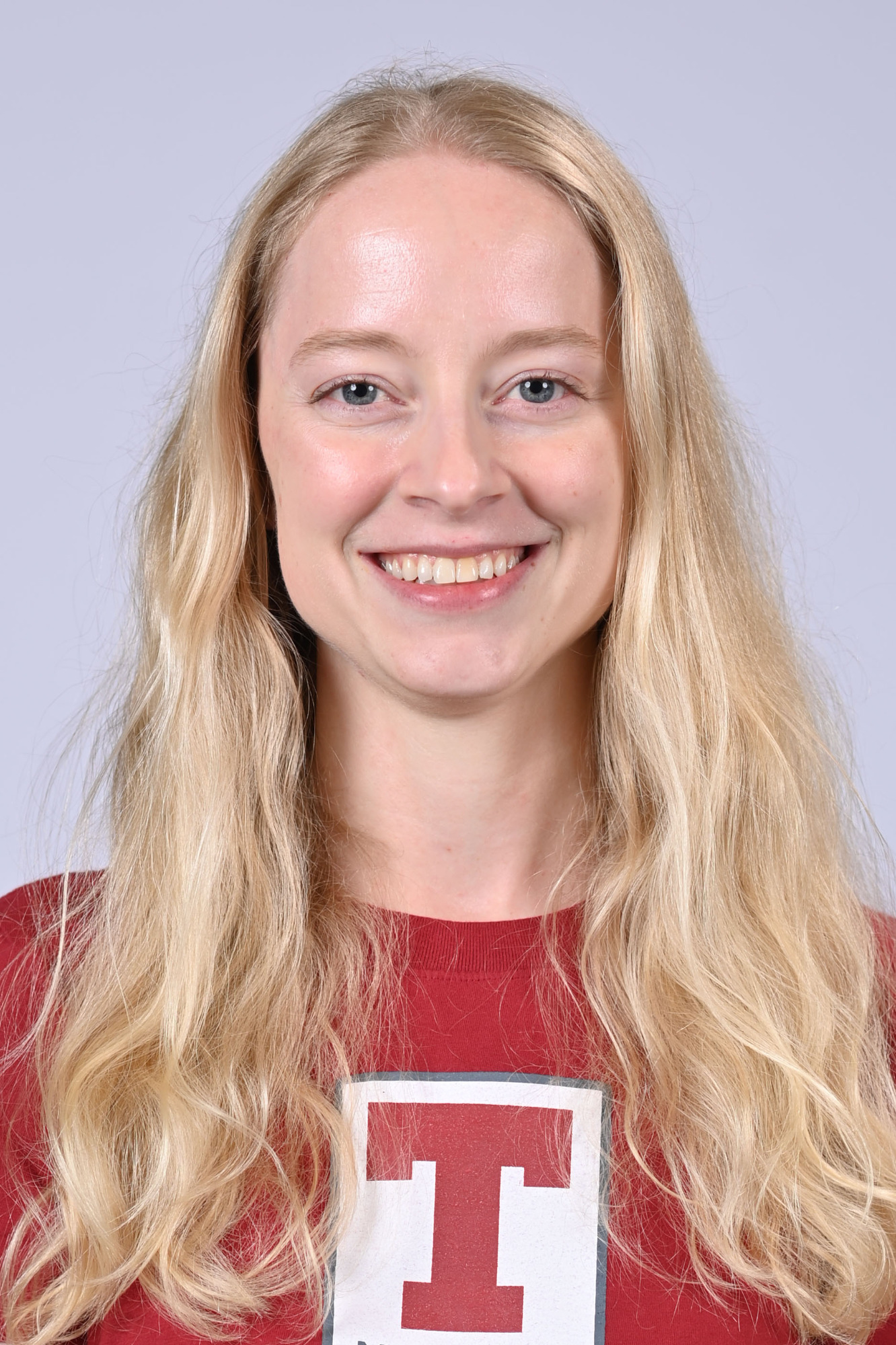 Hannah Woodruff headshot