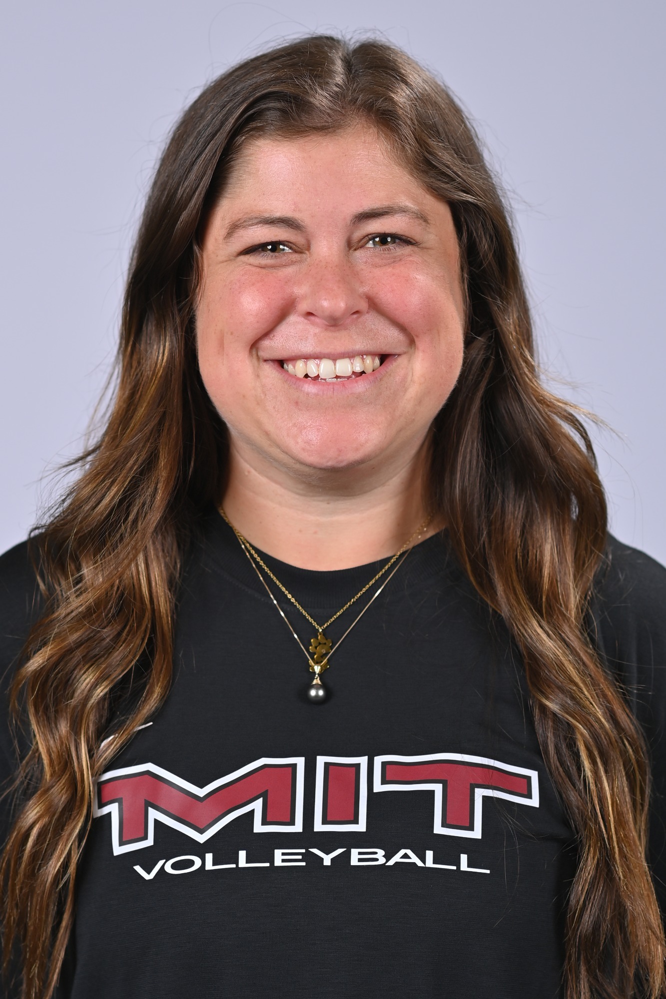 Emily Hayes headshot