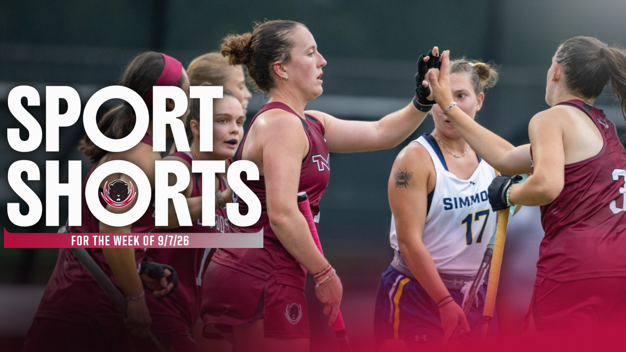 Sport Shorts update sept 8