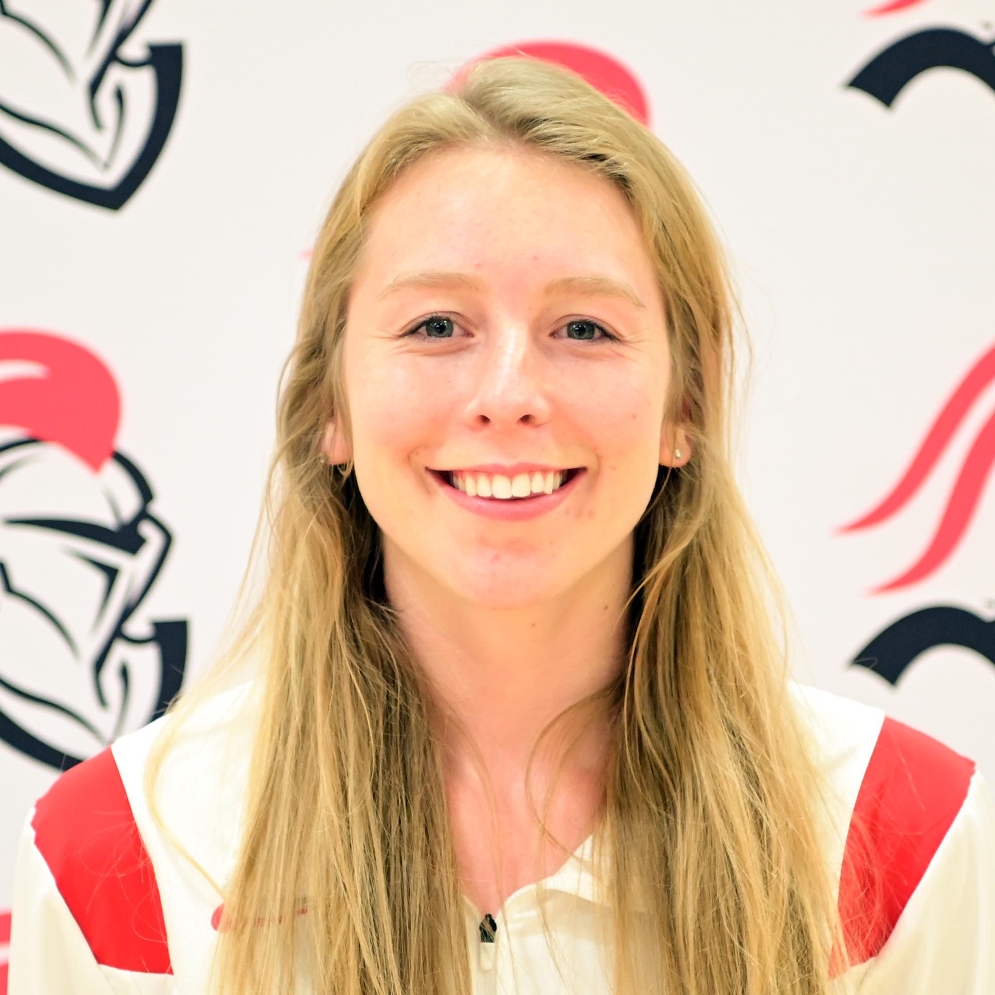 Schroeder, Sarah