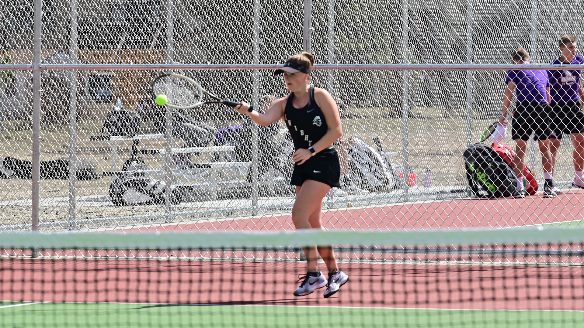Bieberitz tennis