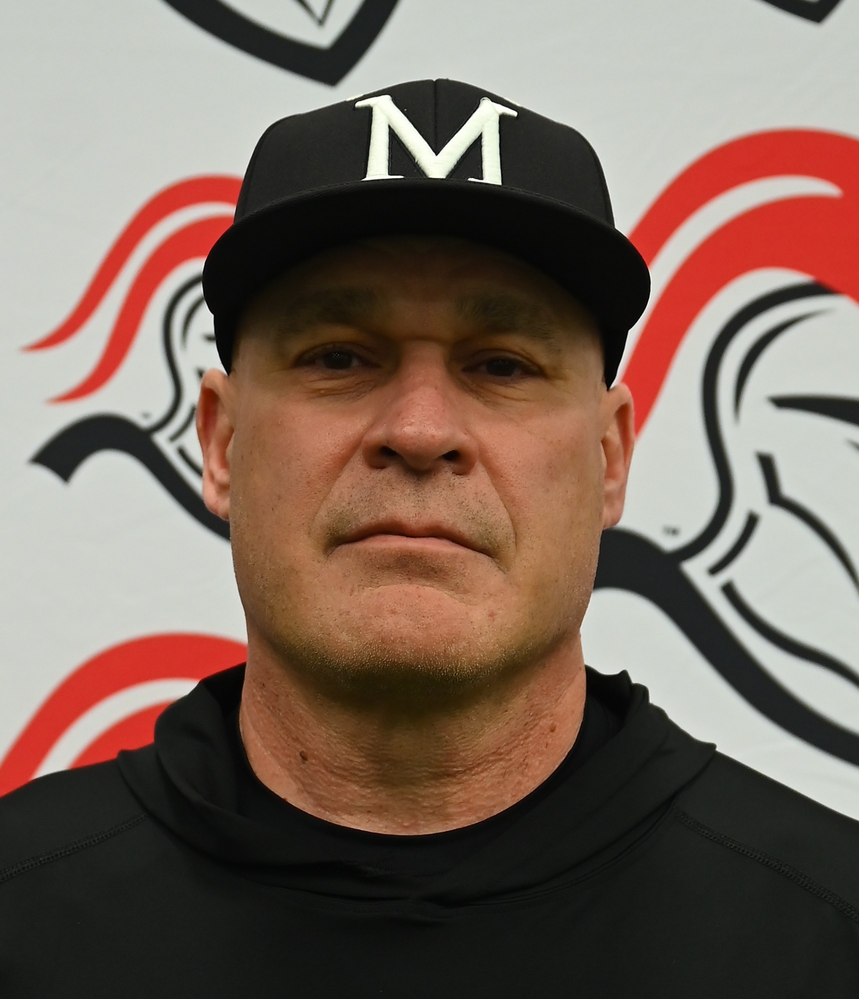 Coach Cox