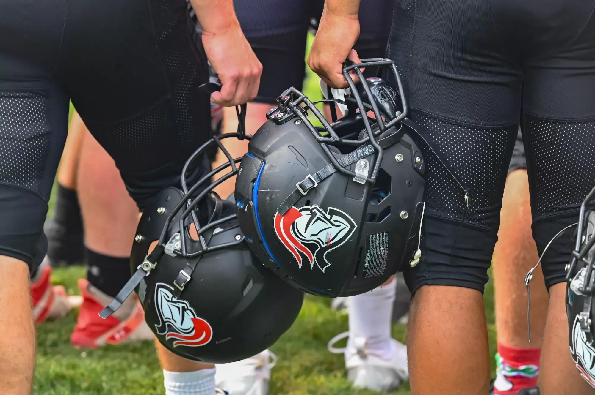 Helmet