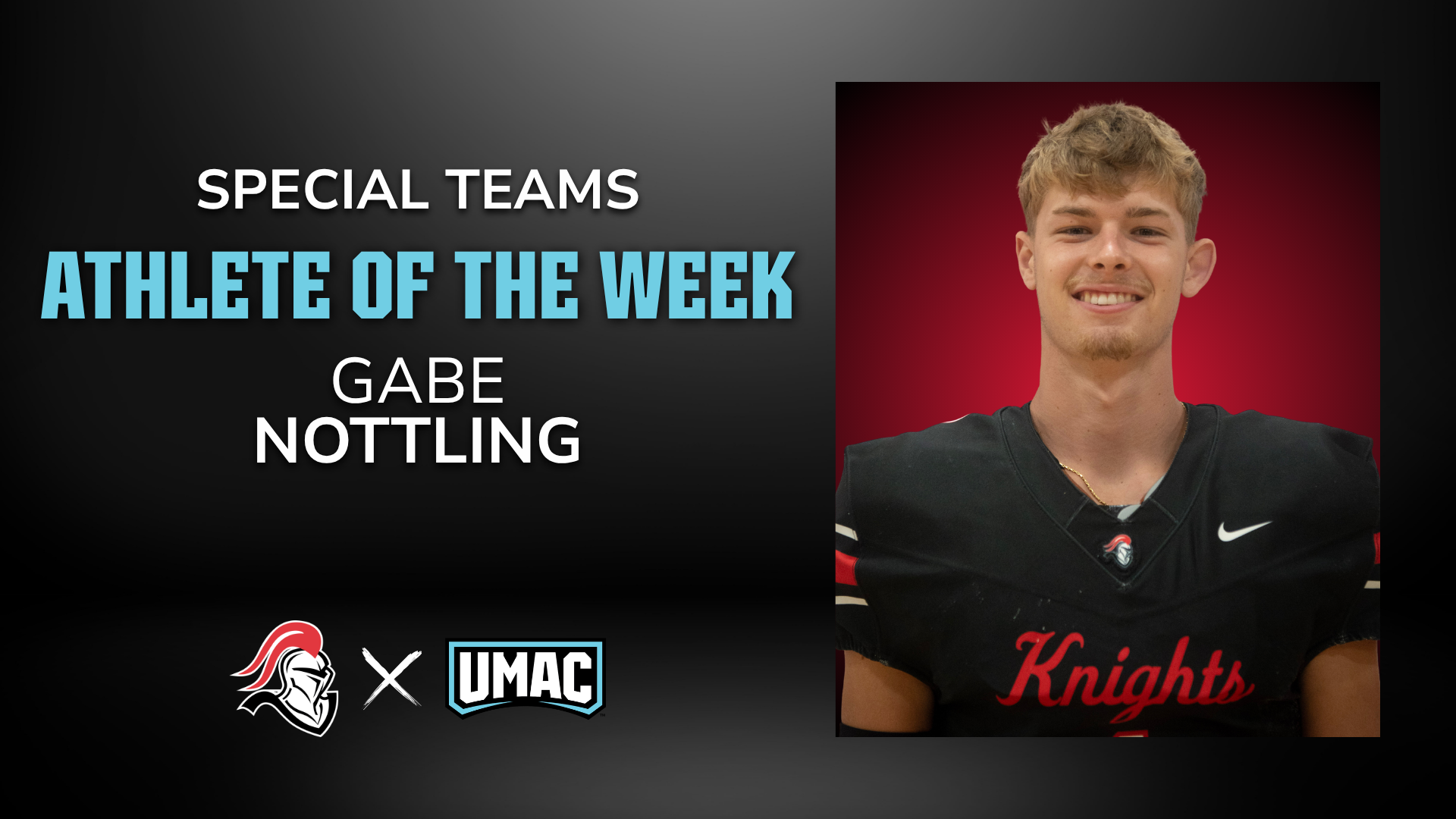 Nottling AOTW