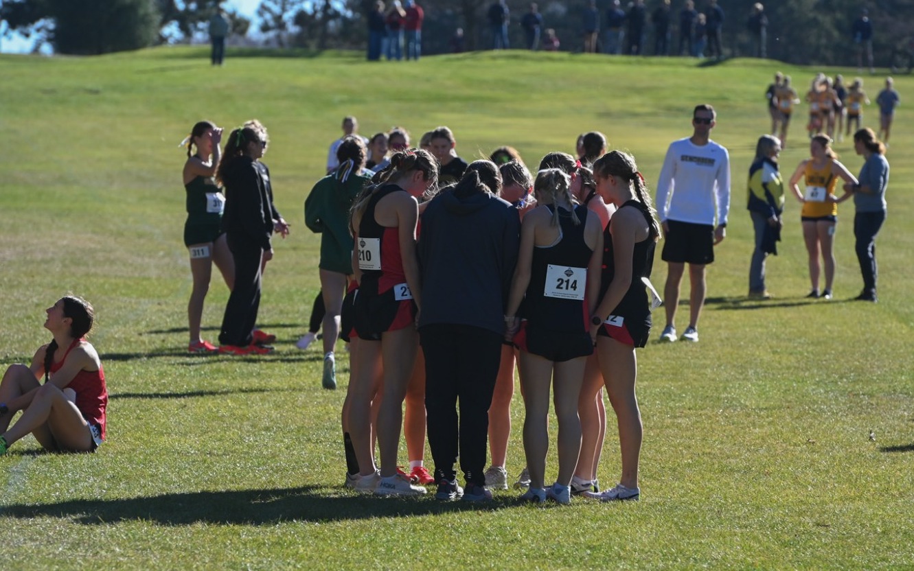 WXC Prayer