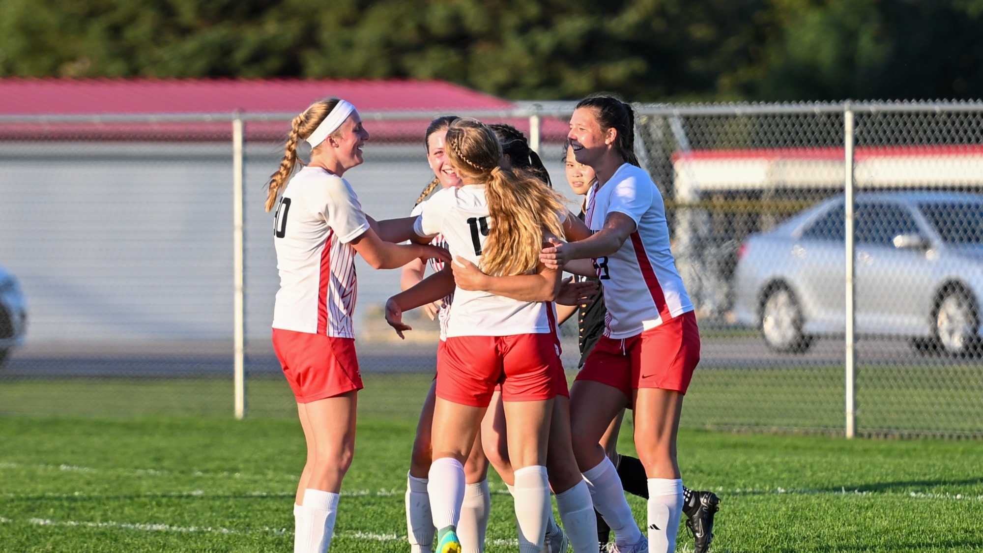 WSCR Celebrate