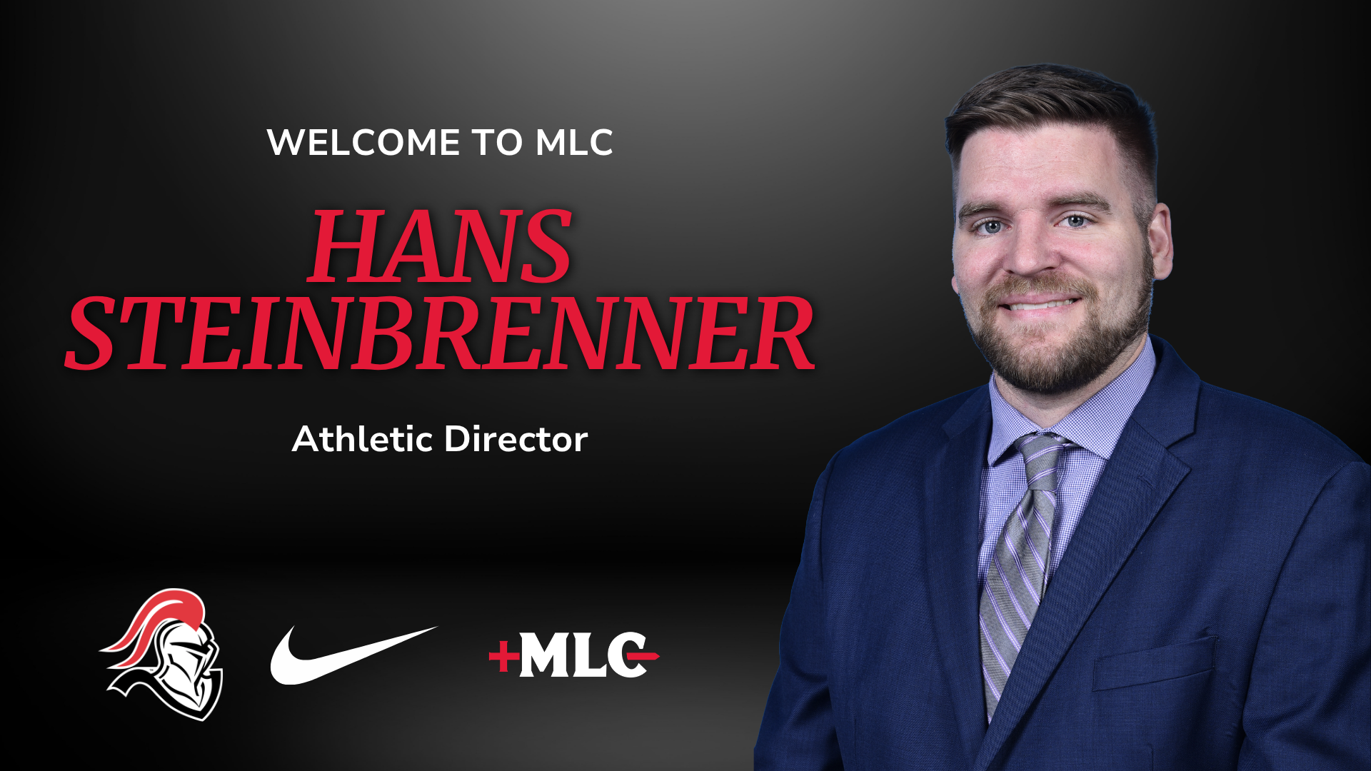 Hans Steinbrenner Hire