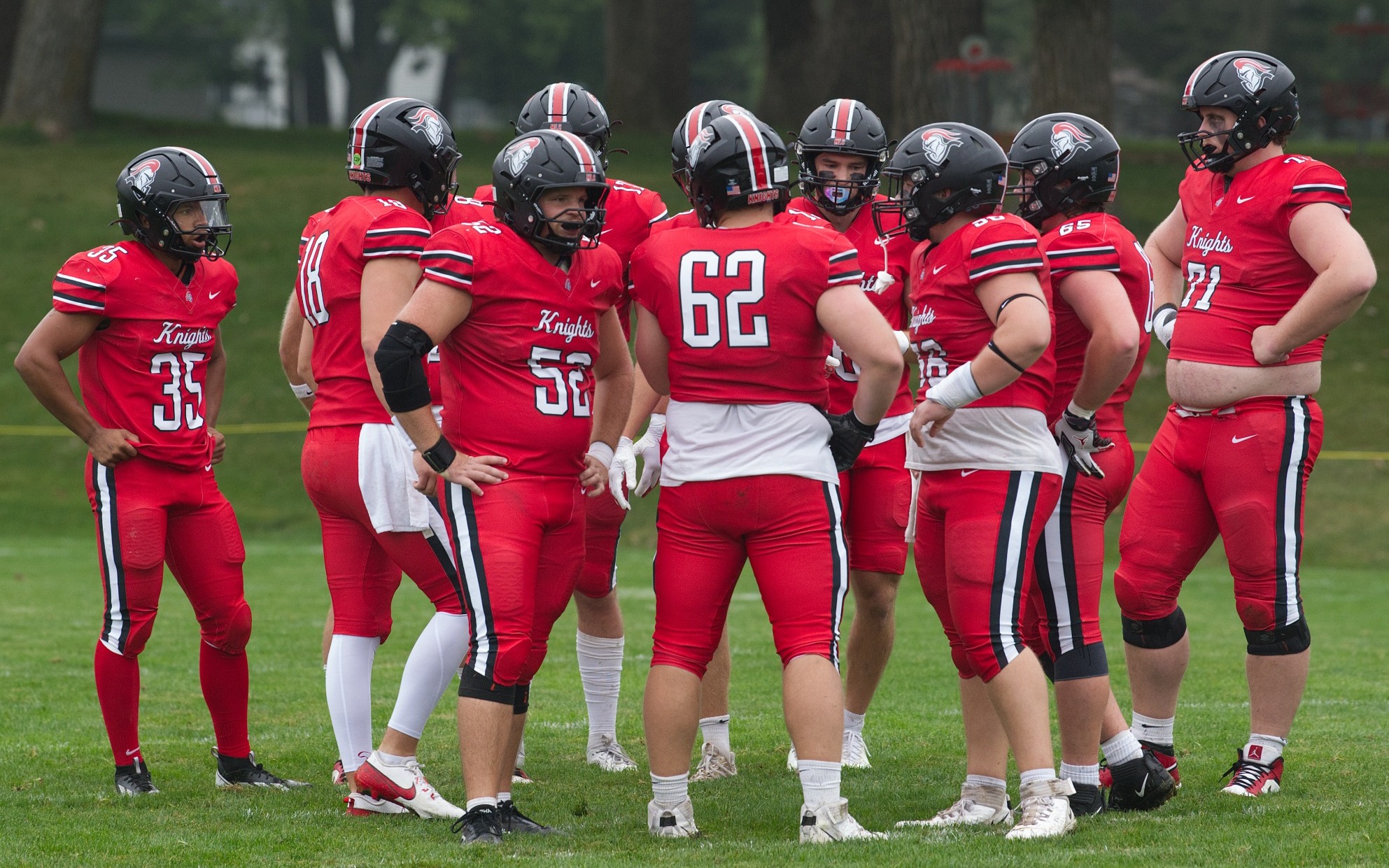 2026 Huddle