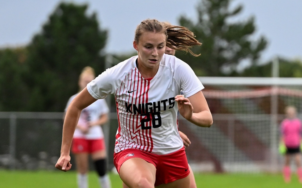 Katie Schoeneck