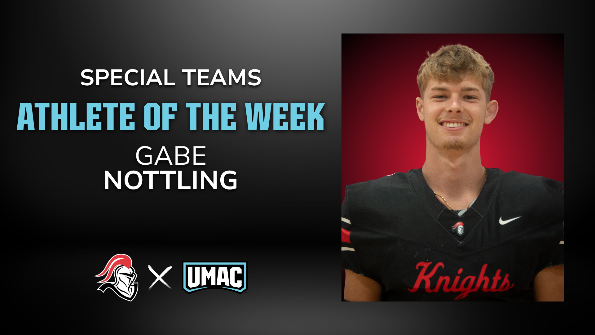 Nottling AOTW