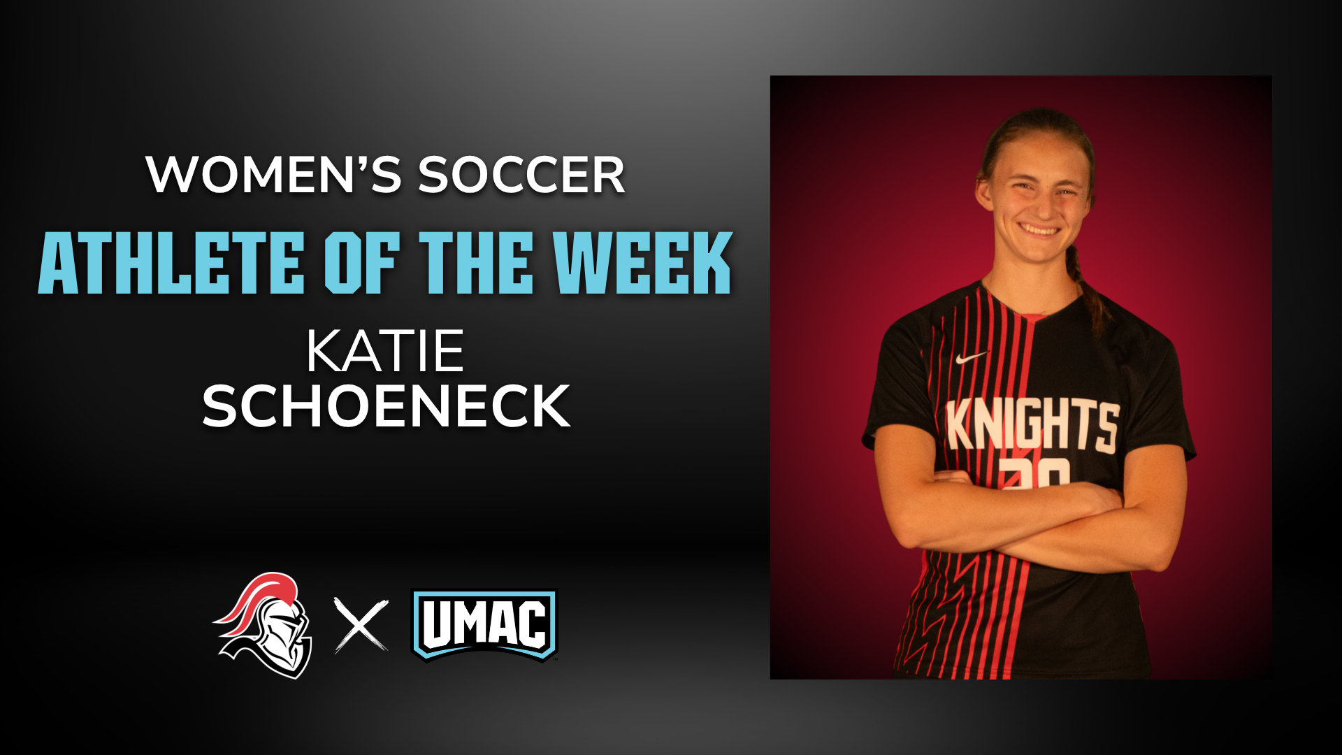 Schoeneck AOTW