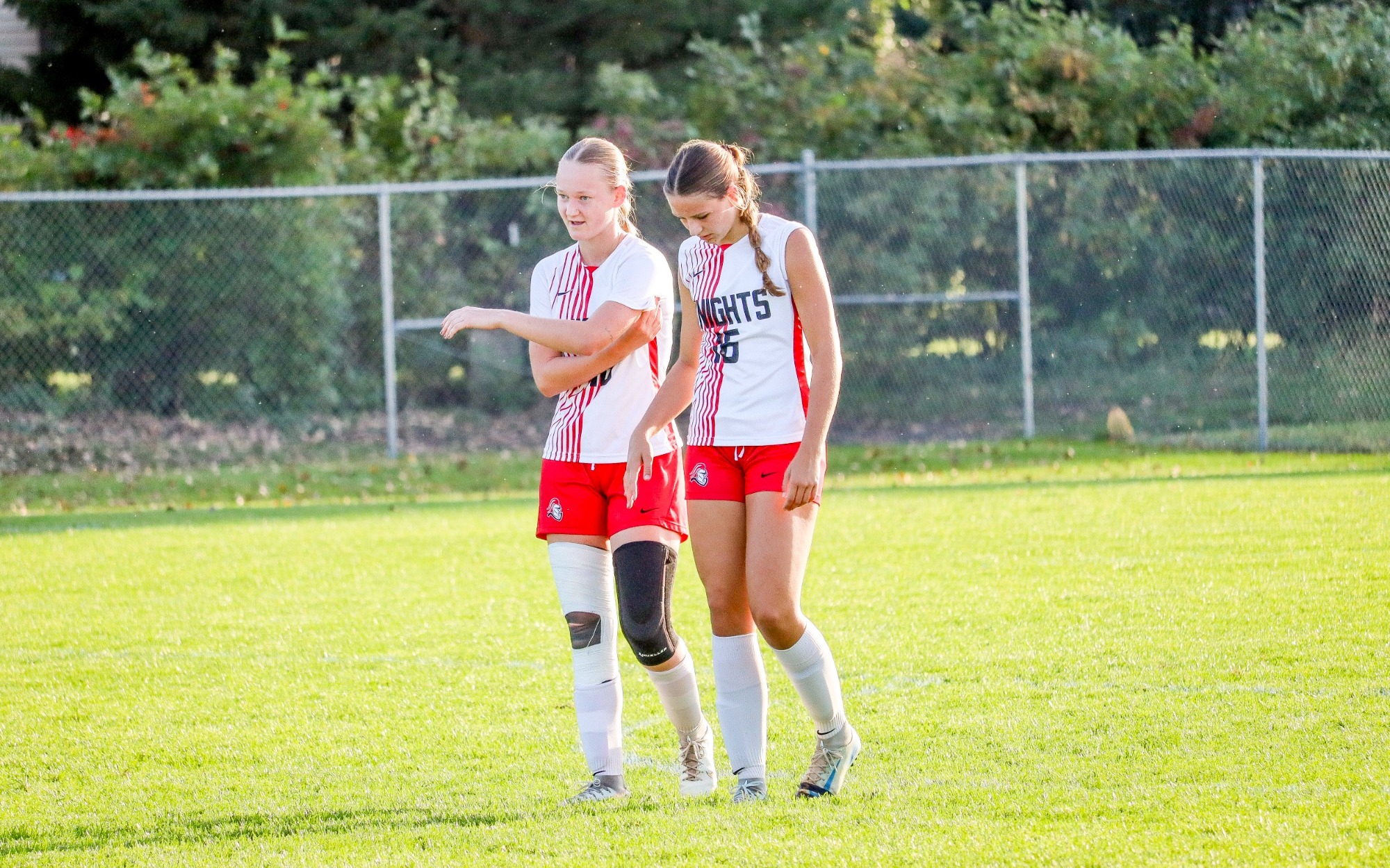 Ristow and Walz