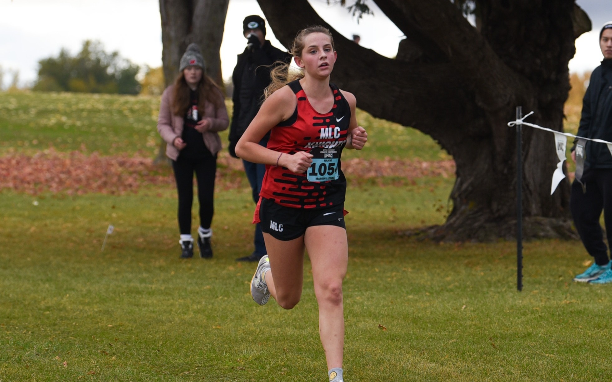 Grace Hahm