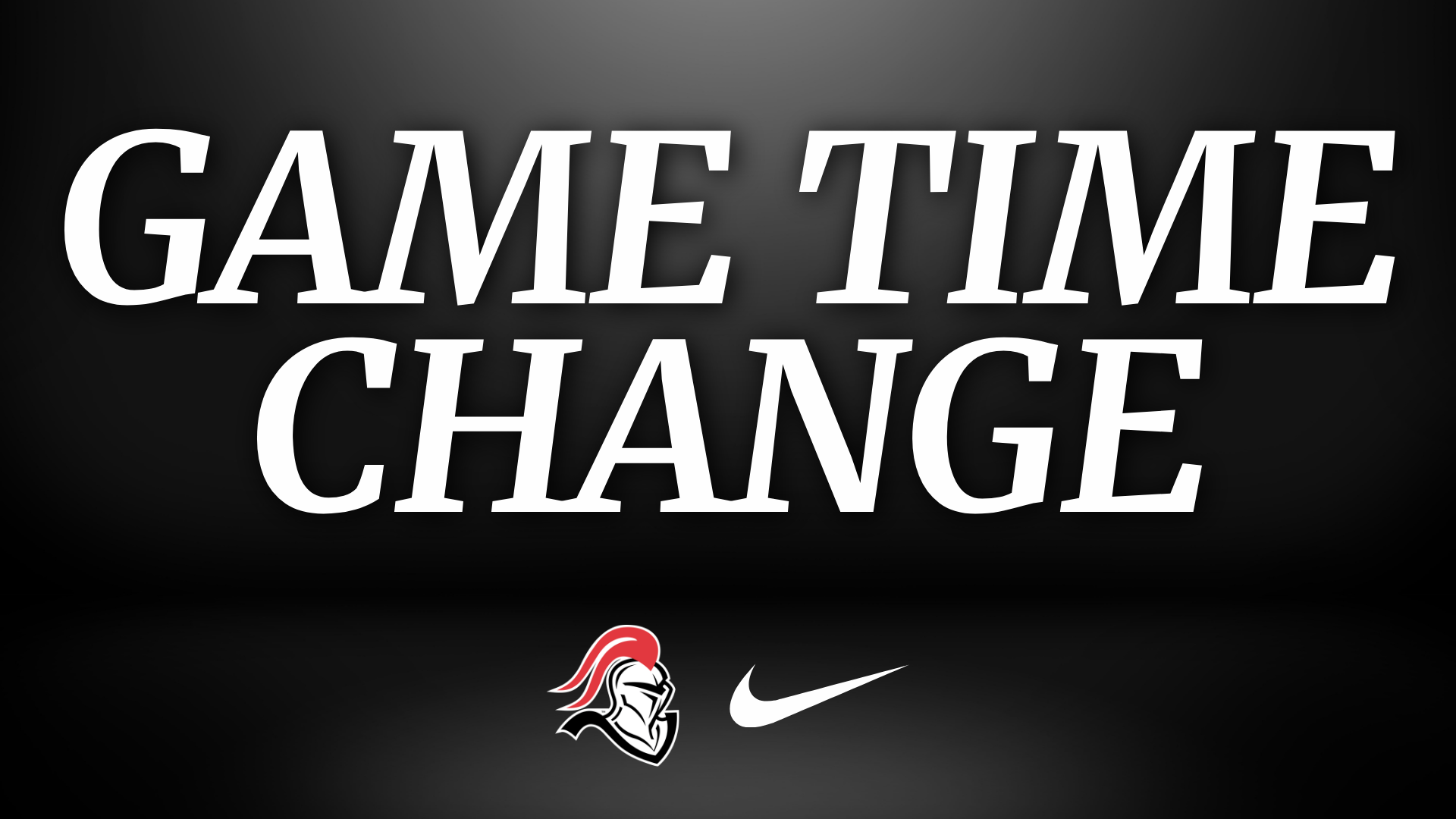 Game Time Change