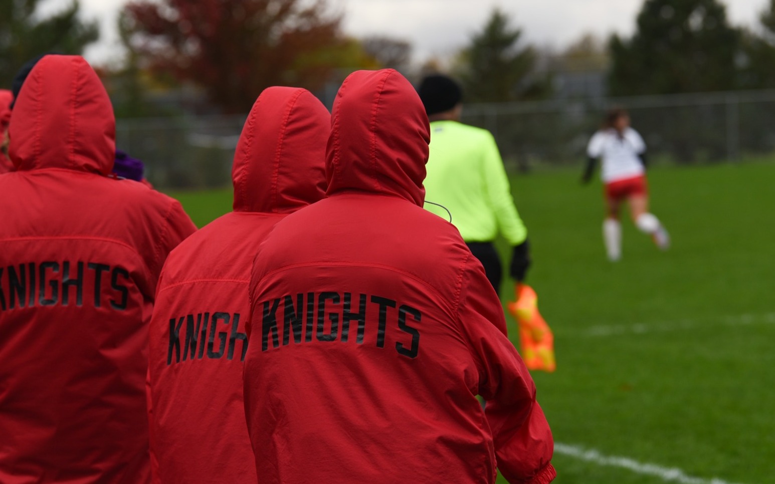 Rain coats