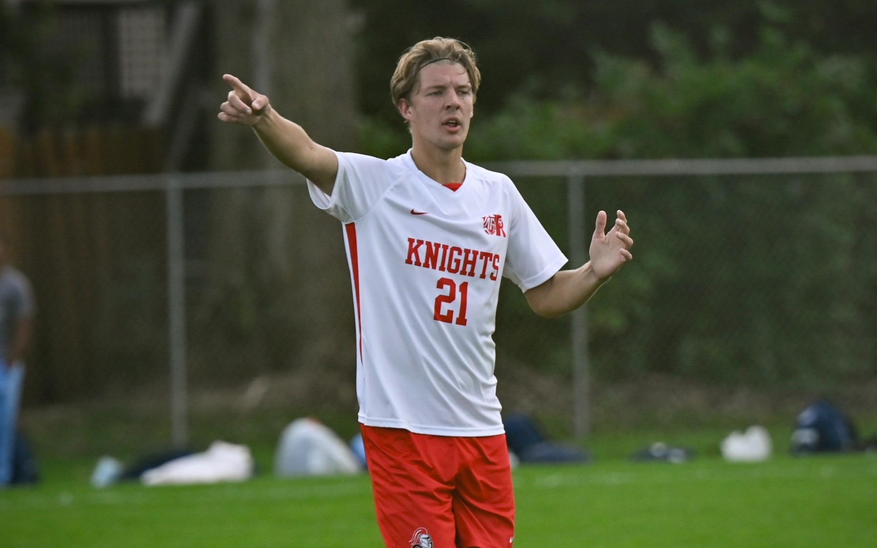 Caleb Pausma
