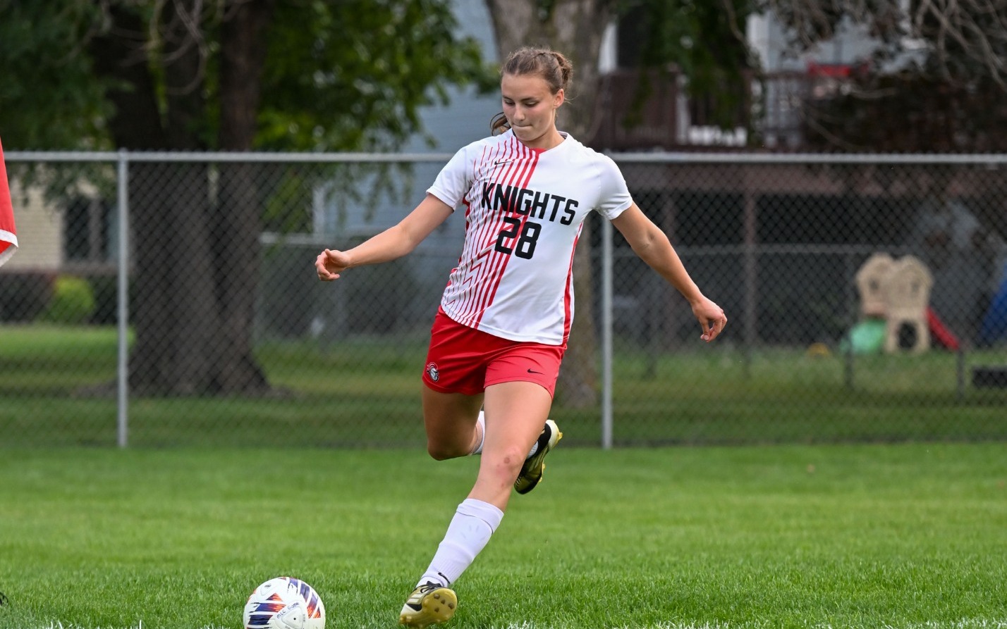 Katie Schoeneck