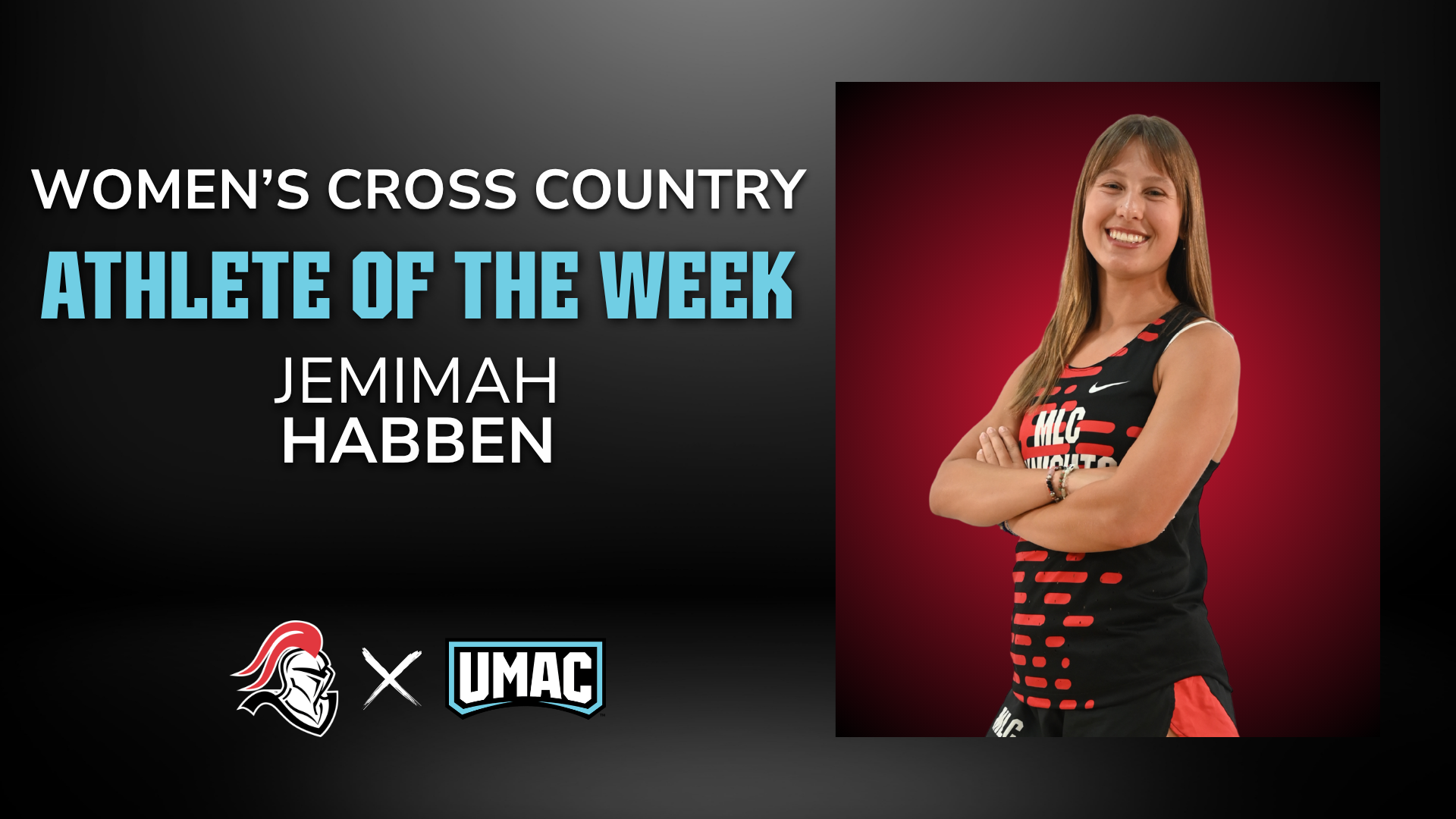 Habben AOTW