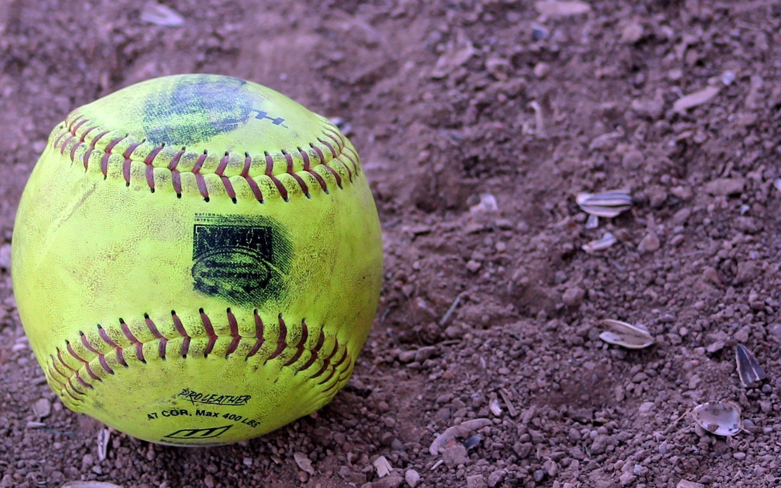 softball