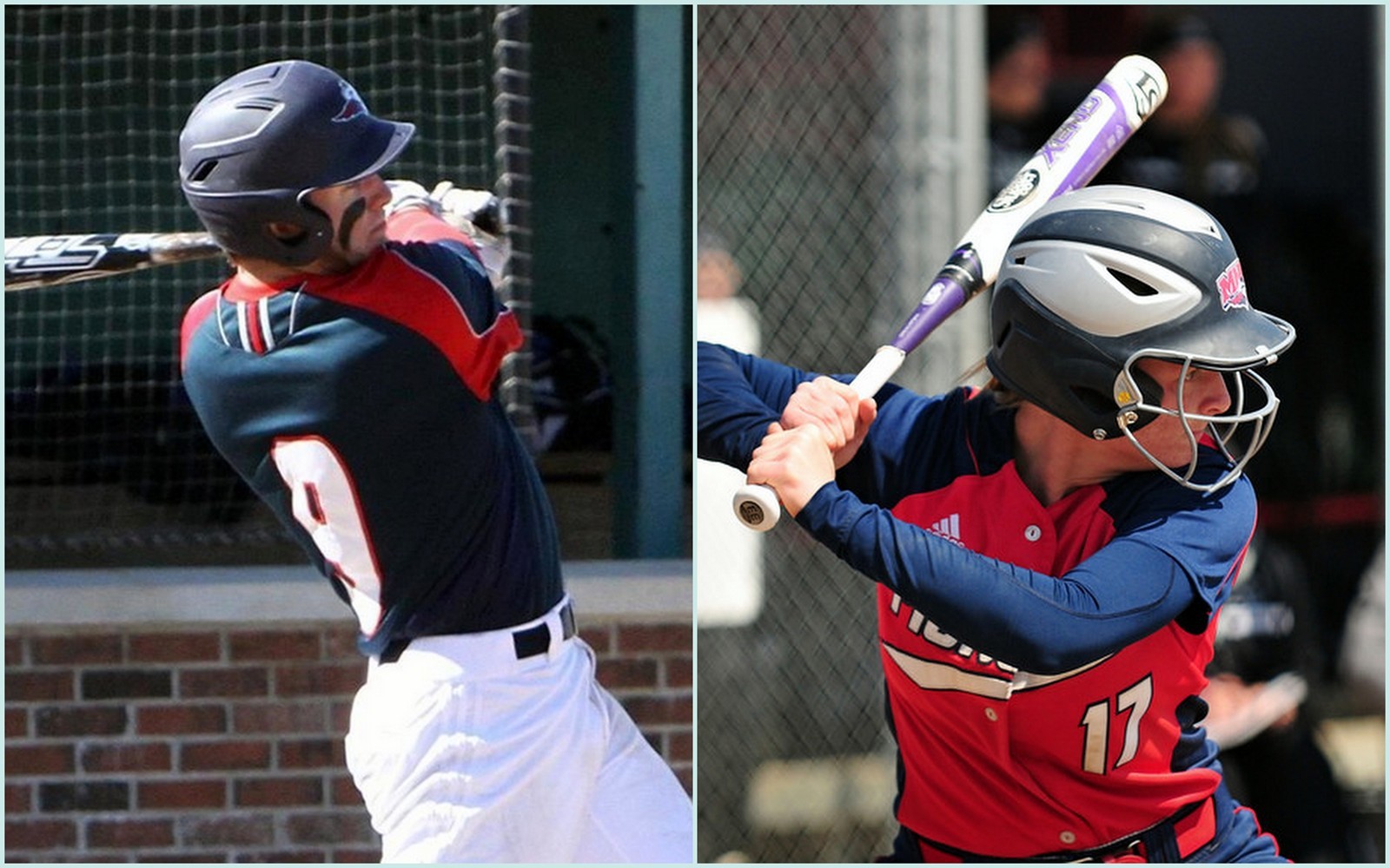 Jordan Eckley Baseball MidAmerica Nazarene