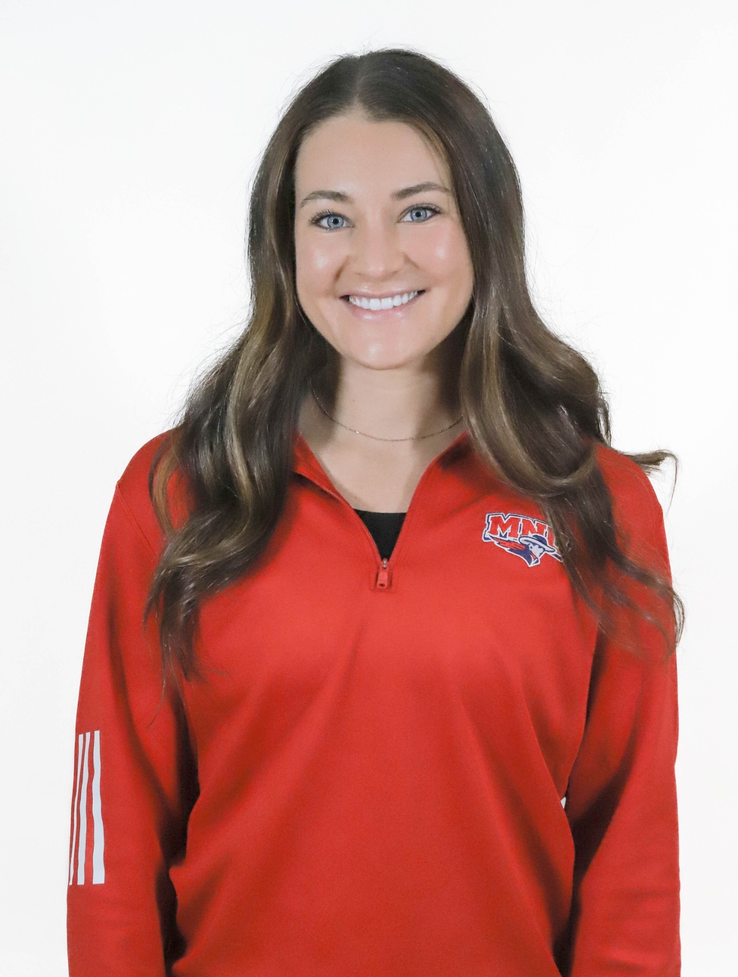 Alexis McAfee
