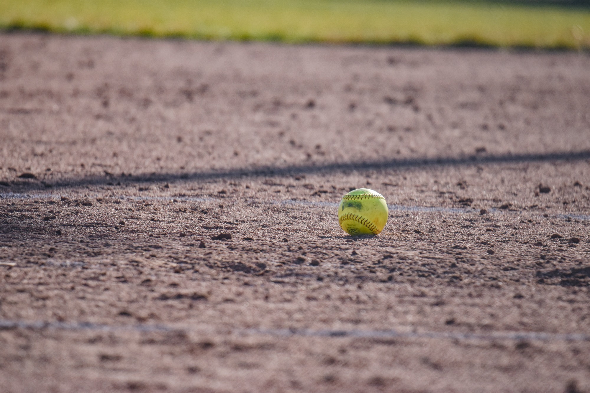 softball