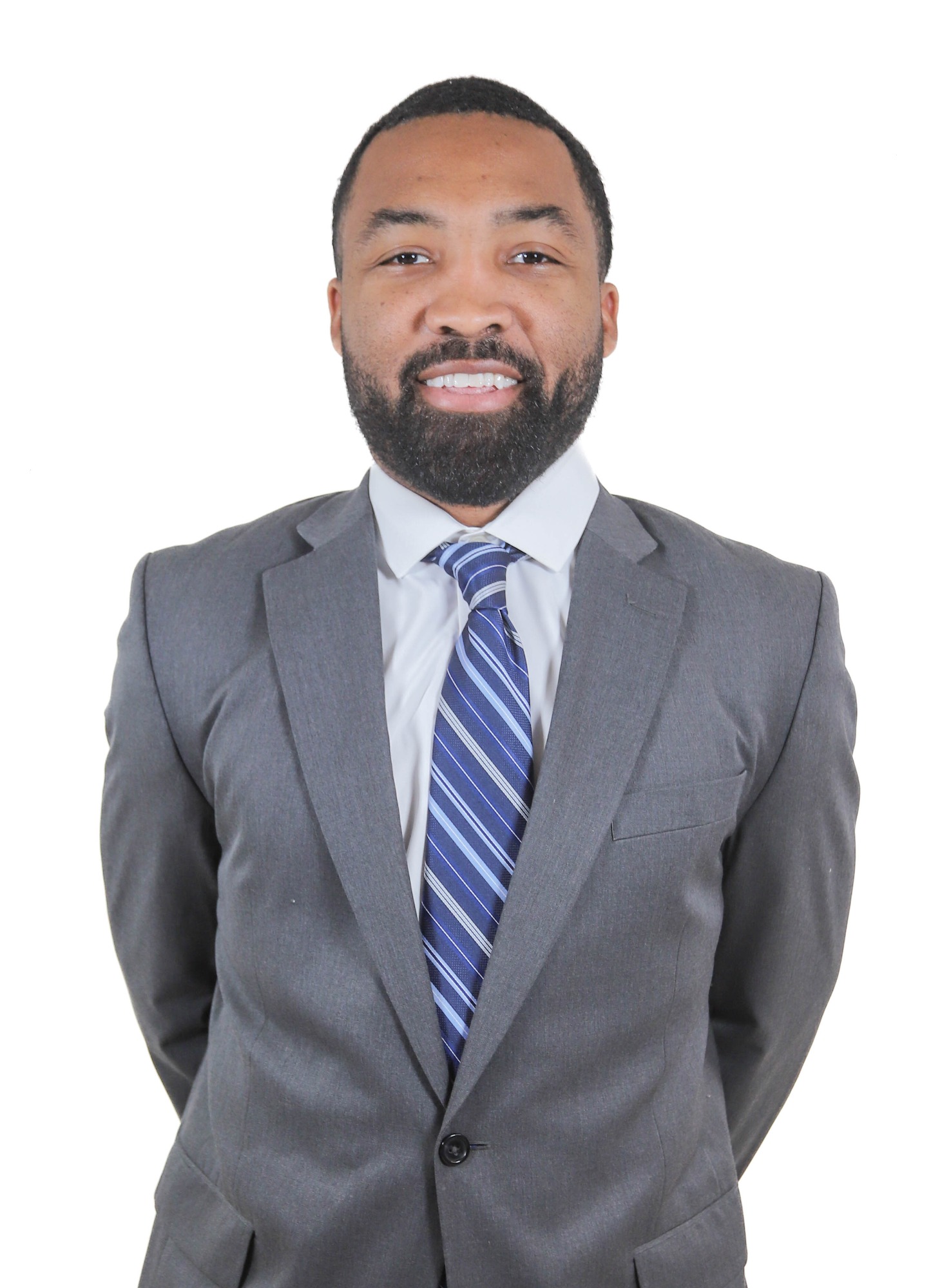 Gabriel Jordan