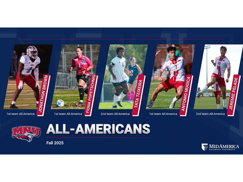 all-americans