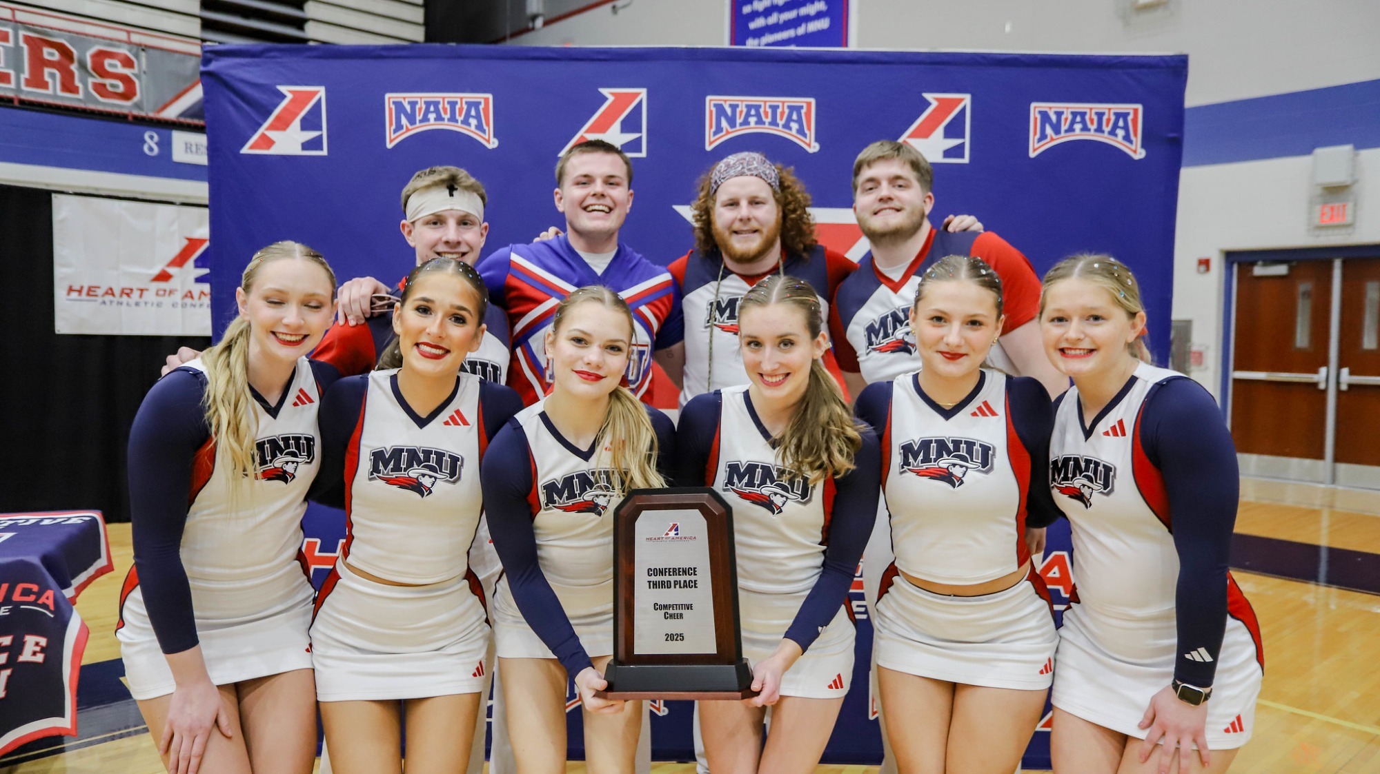 cheer 2025