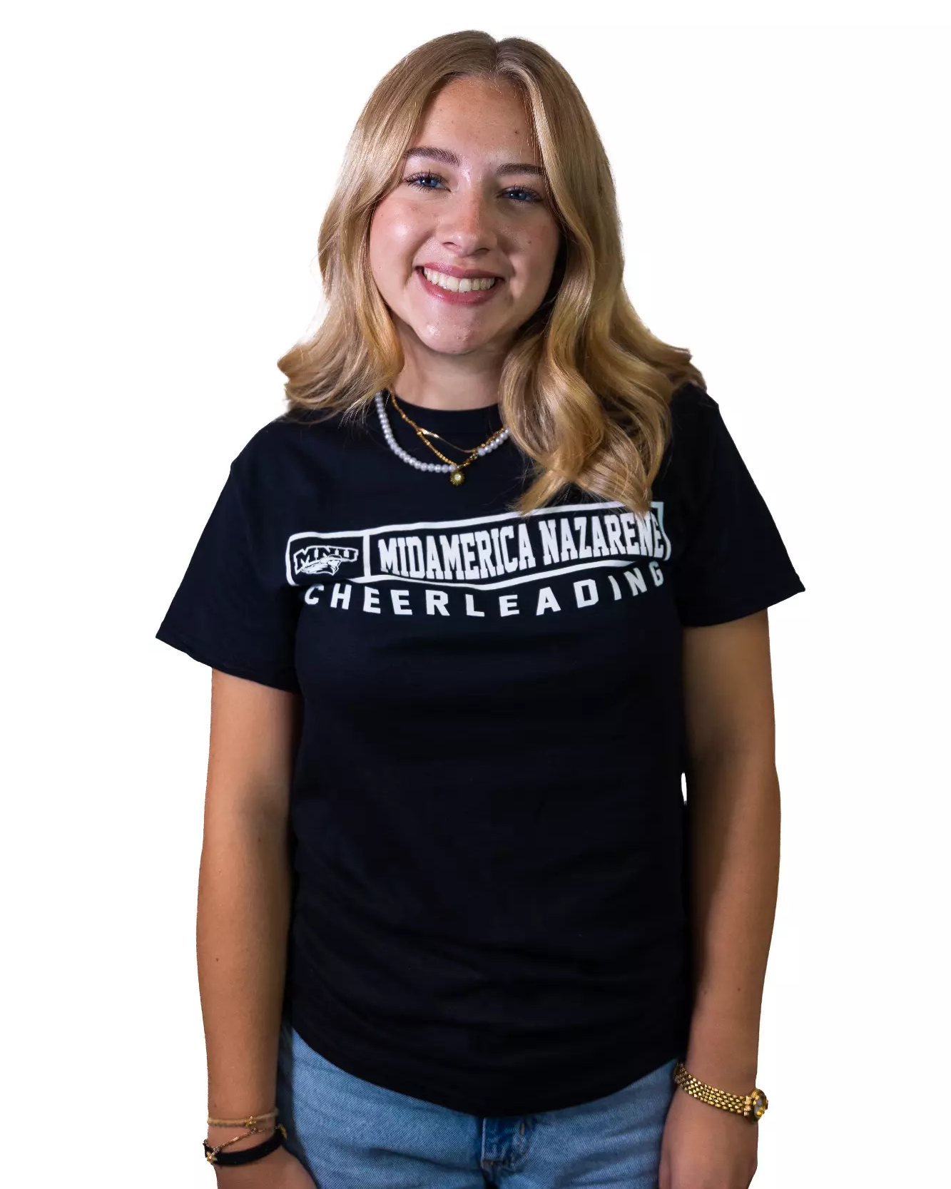 Madisyn Cook