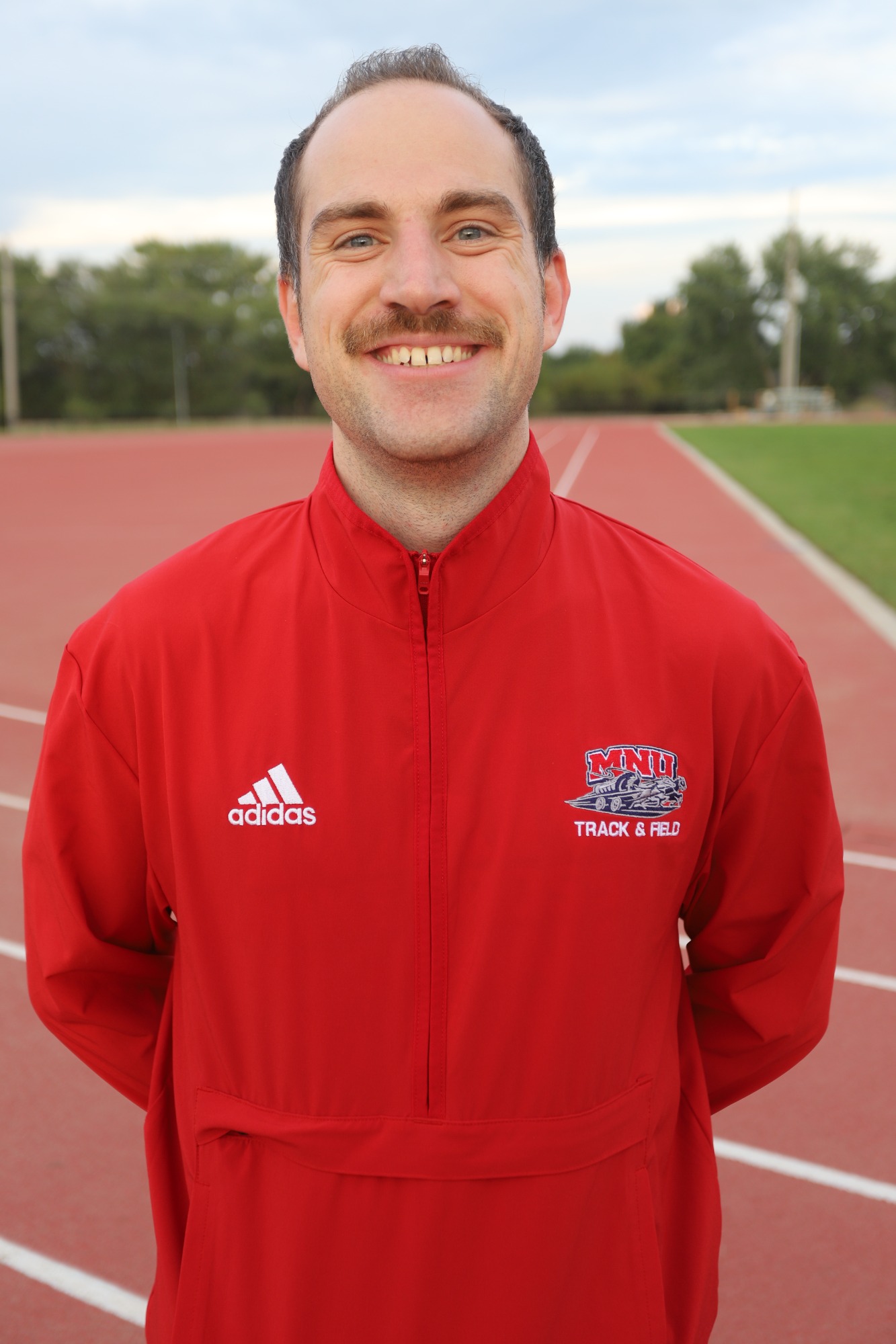 Jared Seckel