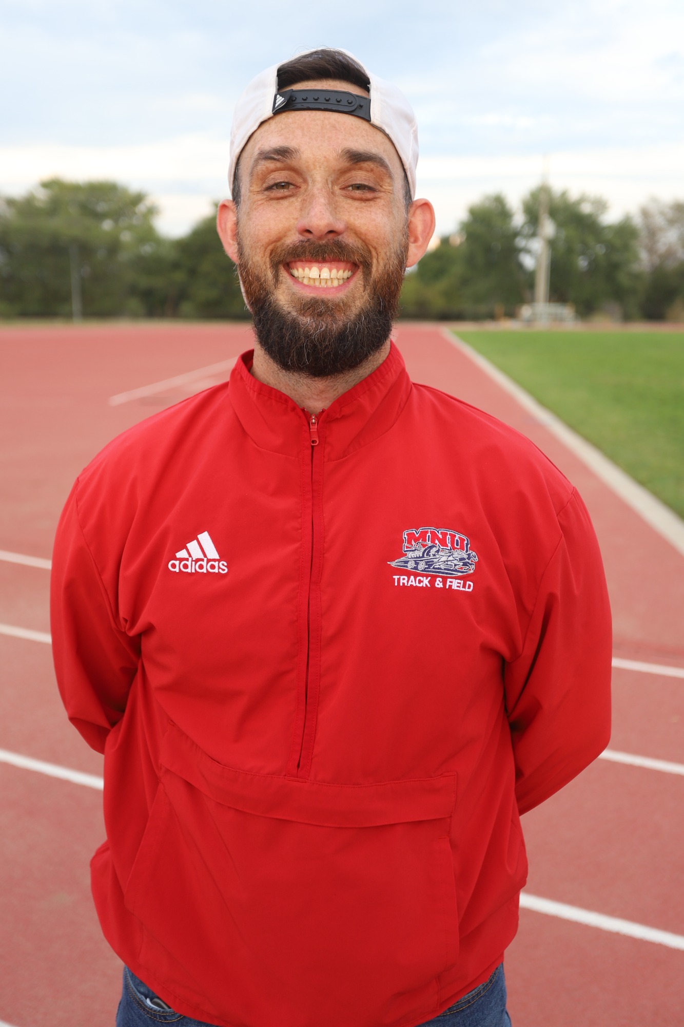 Anthony Yates