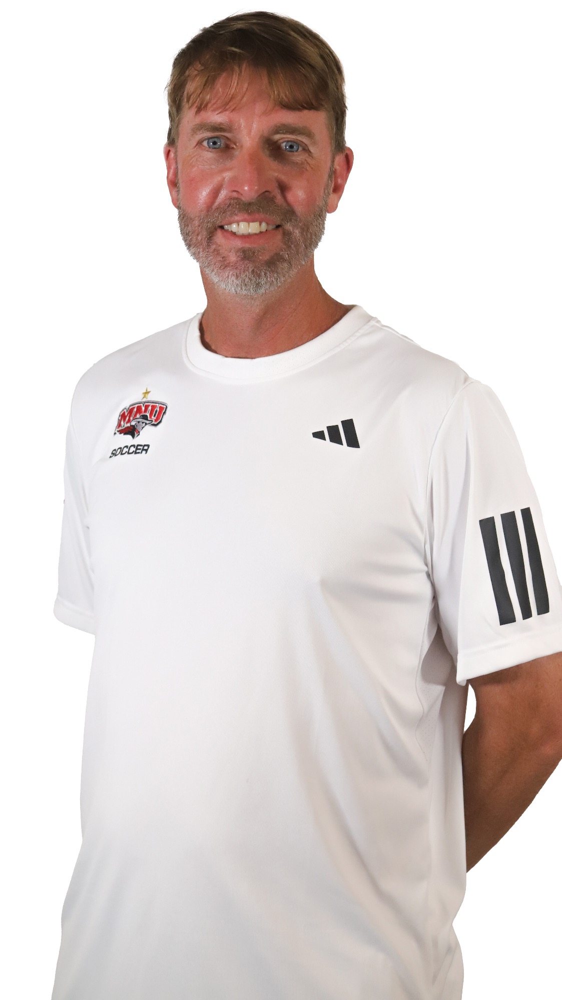 Kevin Wardlaw