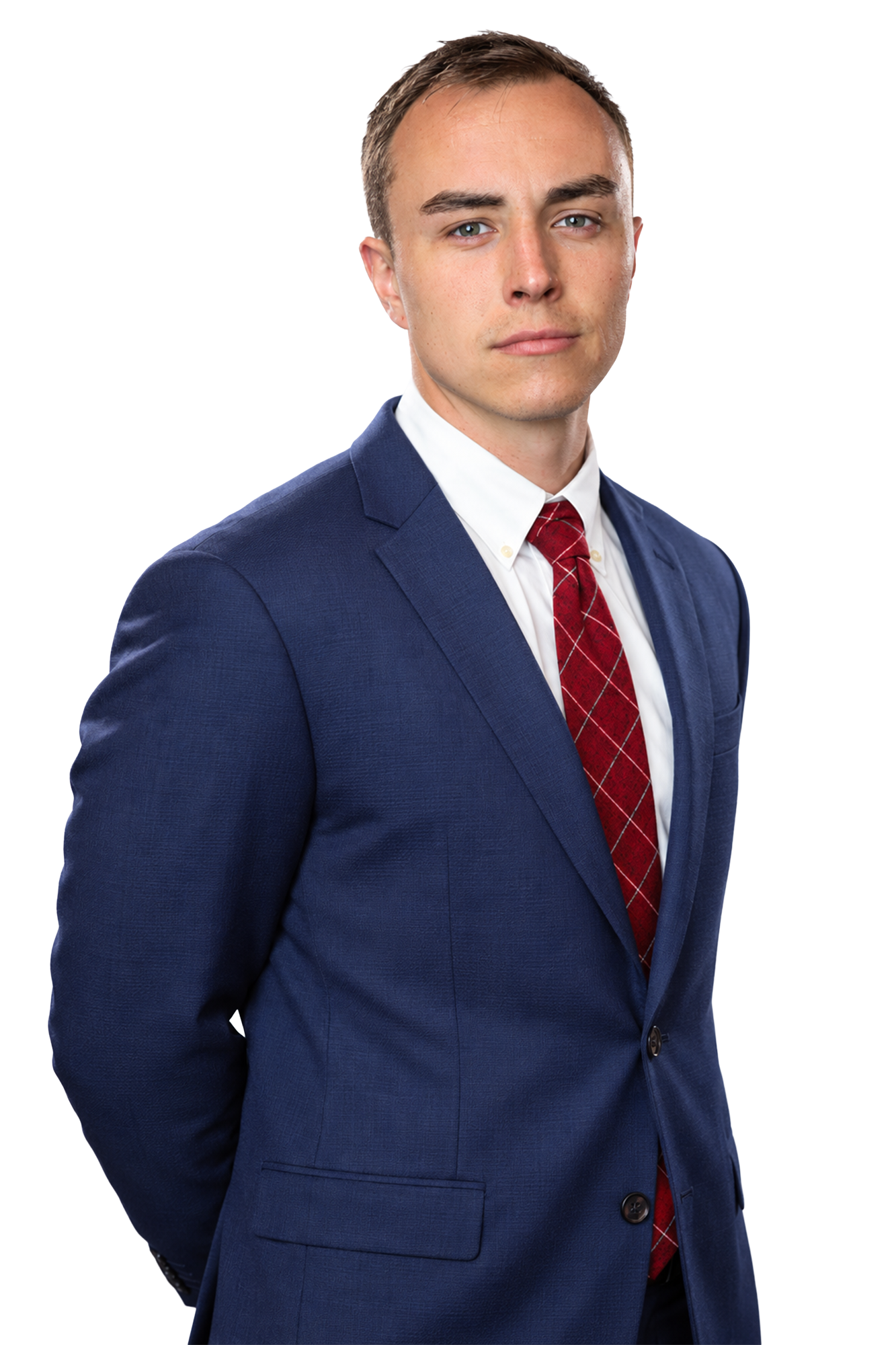 Hudson Welty
