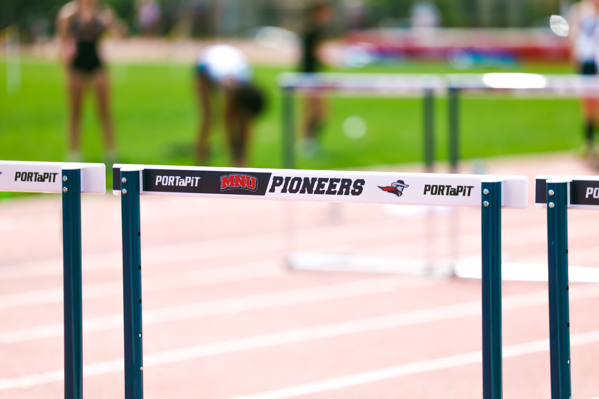 hurdle