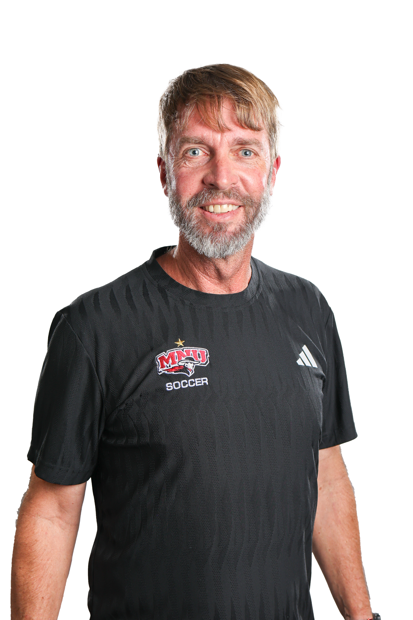 Kevin Wardlaw