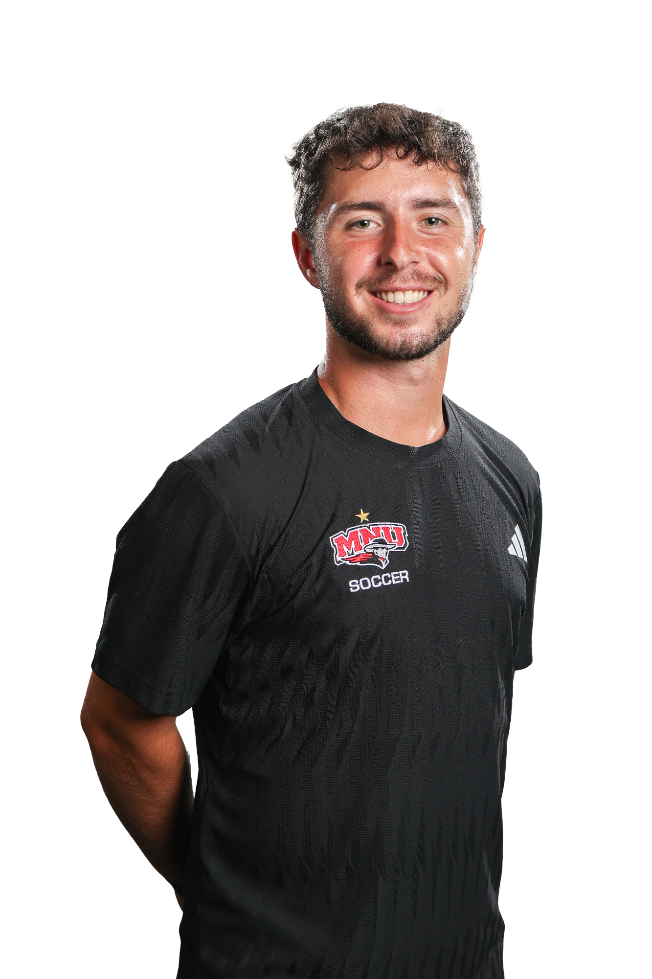 Nico Theberge