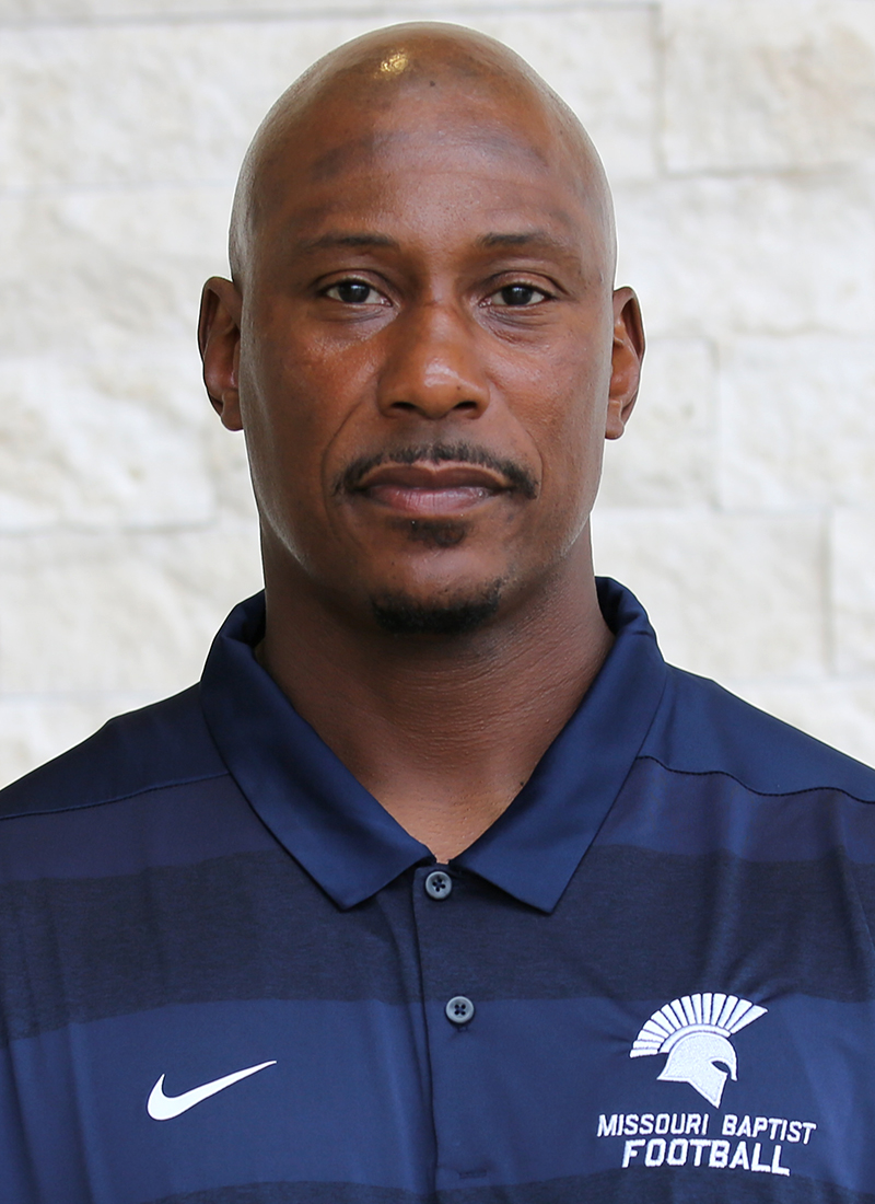 Defensive Coordinator Joe Bowden