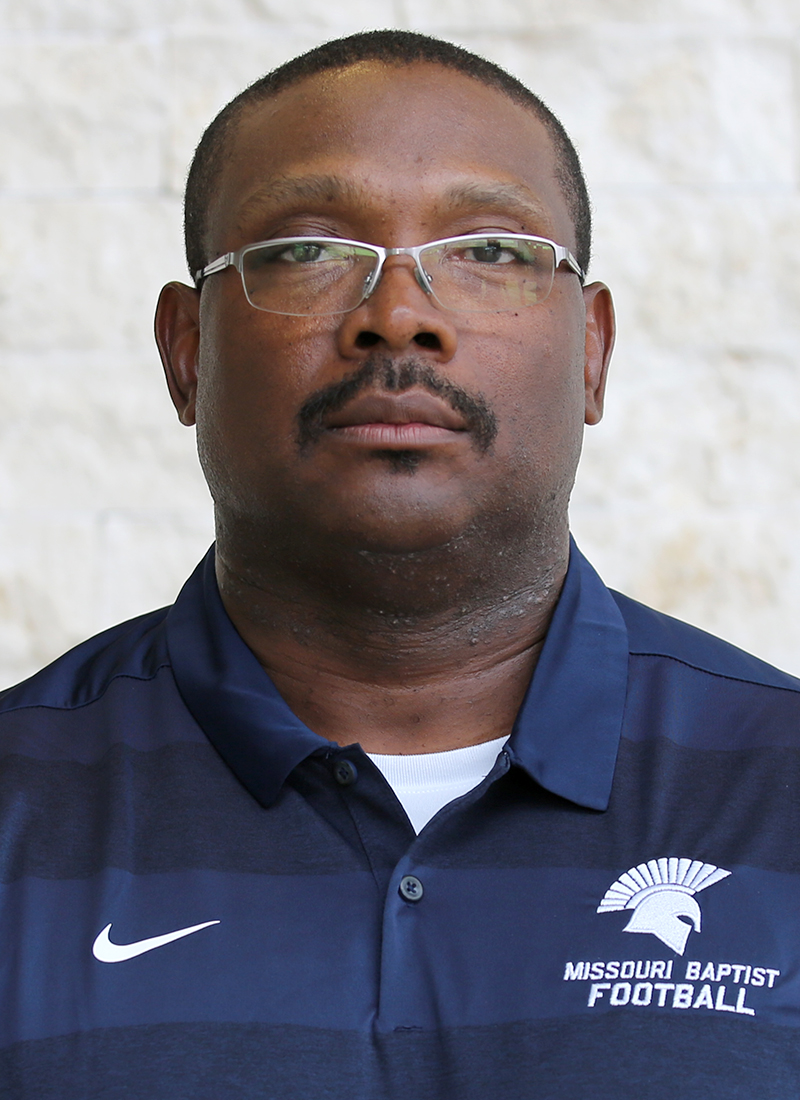 Running Backs/Special Teams Coordinator