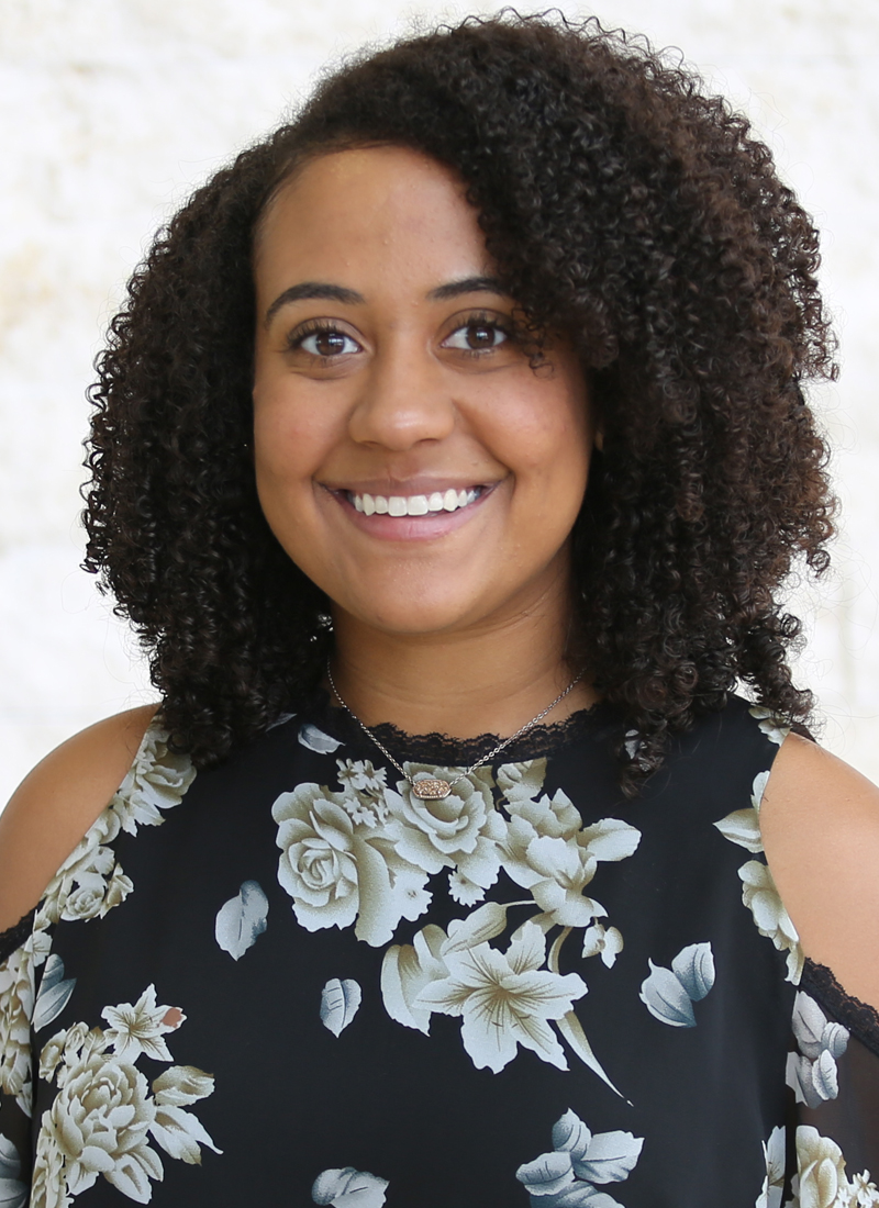 Riley Reddin Headshot