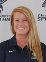 Amanda Sullivan 2013