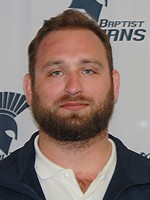 Dustin Fullerton 2015