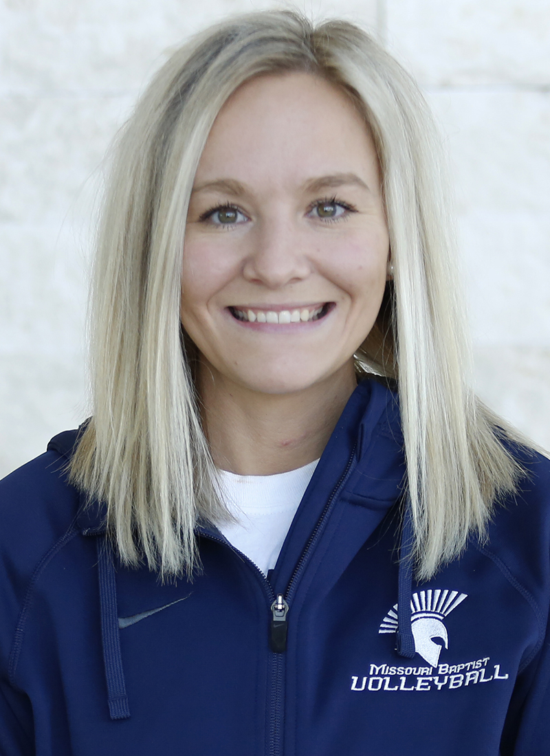 Haley Dyrland - 2020-21