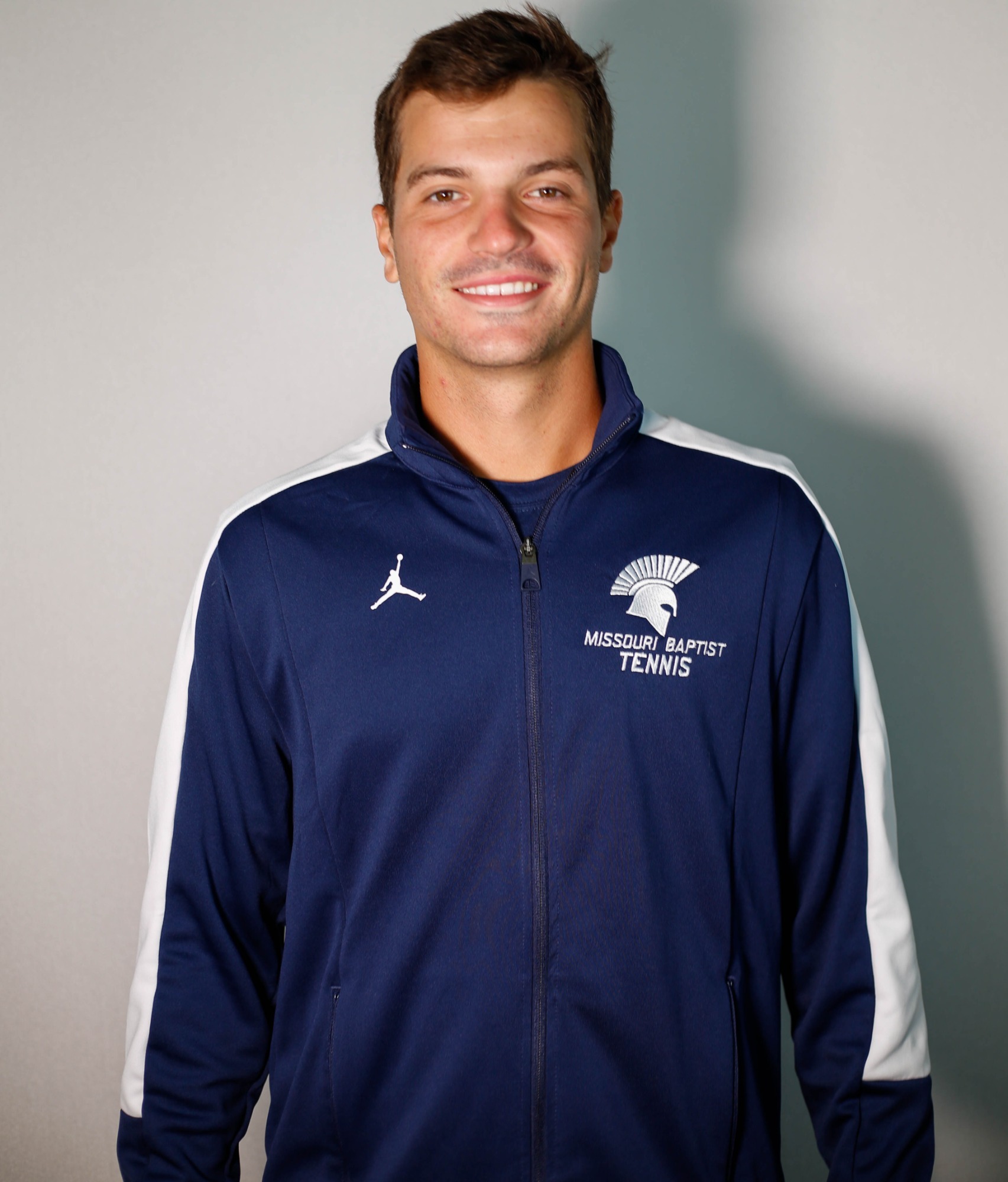 Filip Petrovic Head Shot